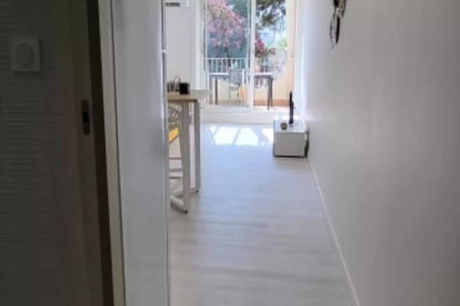 Résidence Terrasse 4 : Quai Du Port De Plaisance-Niet-getagd