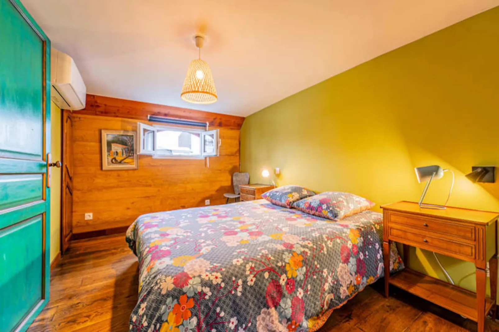 Grand Duplex Luxueux Sur La Péniche Petite Annick-Niet-getagd