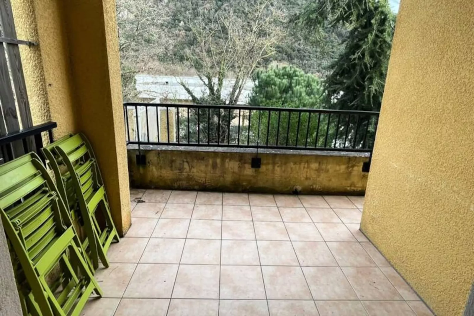 Résidence Les Na&iuml;ades A02 - 2 Chambres Pour 6 Personnes !-Niet-getagd