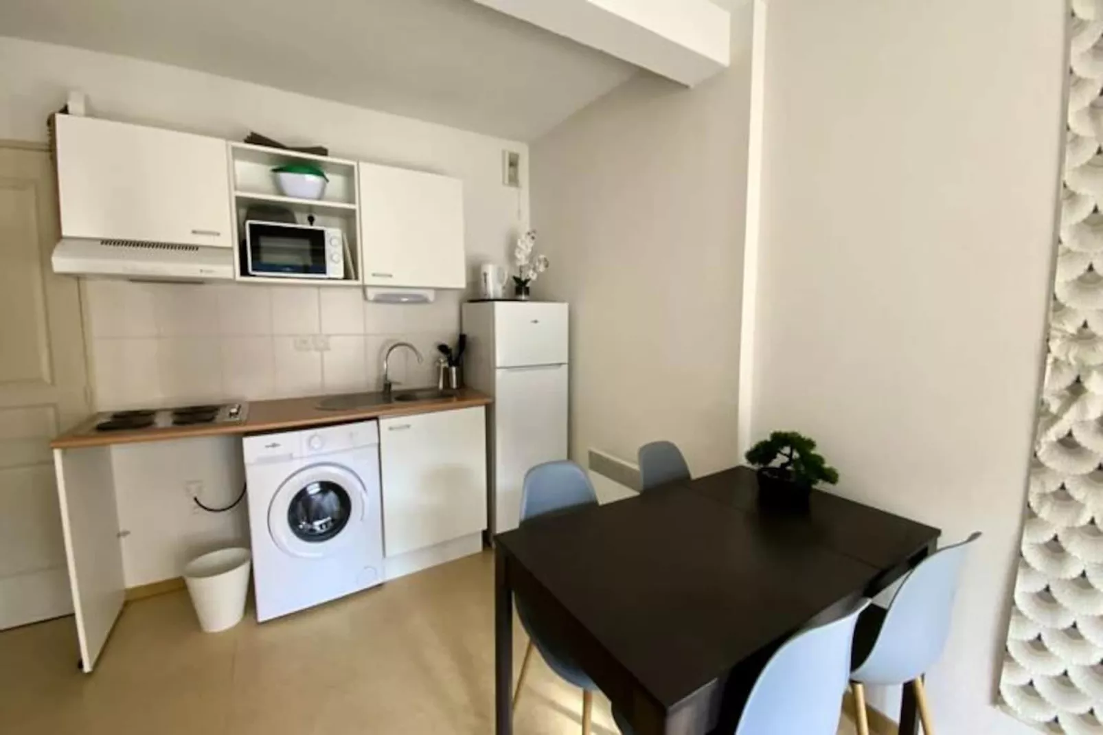 Résidence Les Na&iuml;ades I45 - 2 Chambres Pour 5 Personnes !-Niet-getagd