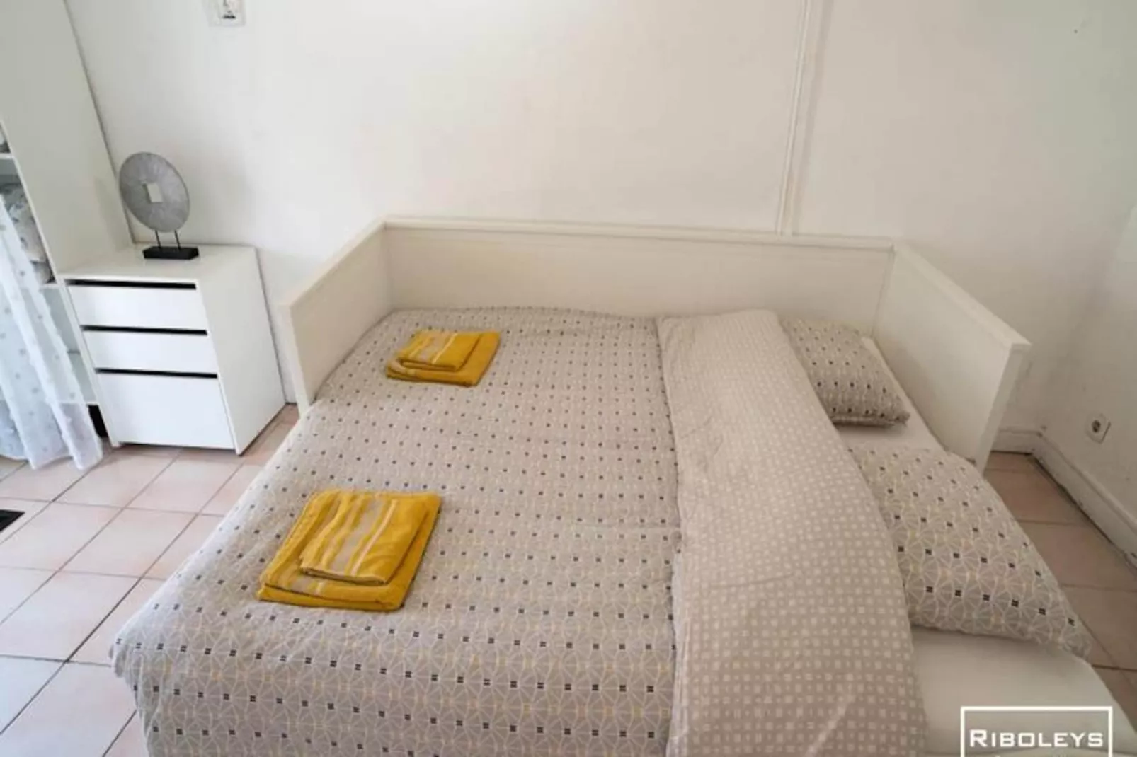 Villa R&eacute;nov&eacute;e Climatis&eacute;e &agrave; 600m De La Plage-Niet-getagd