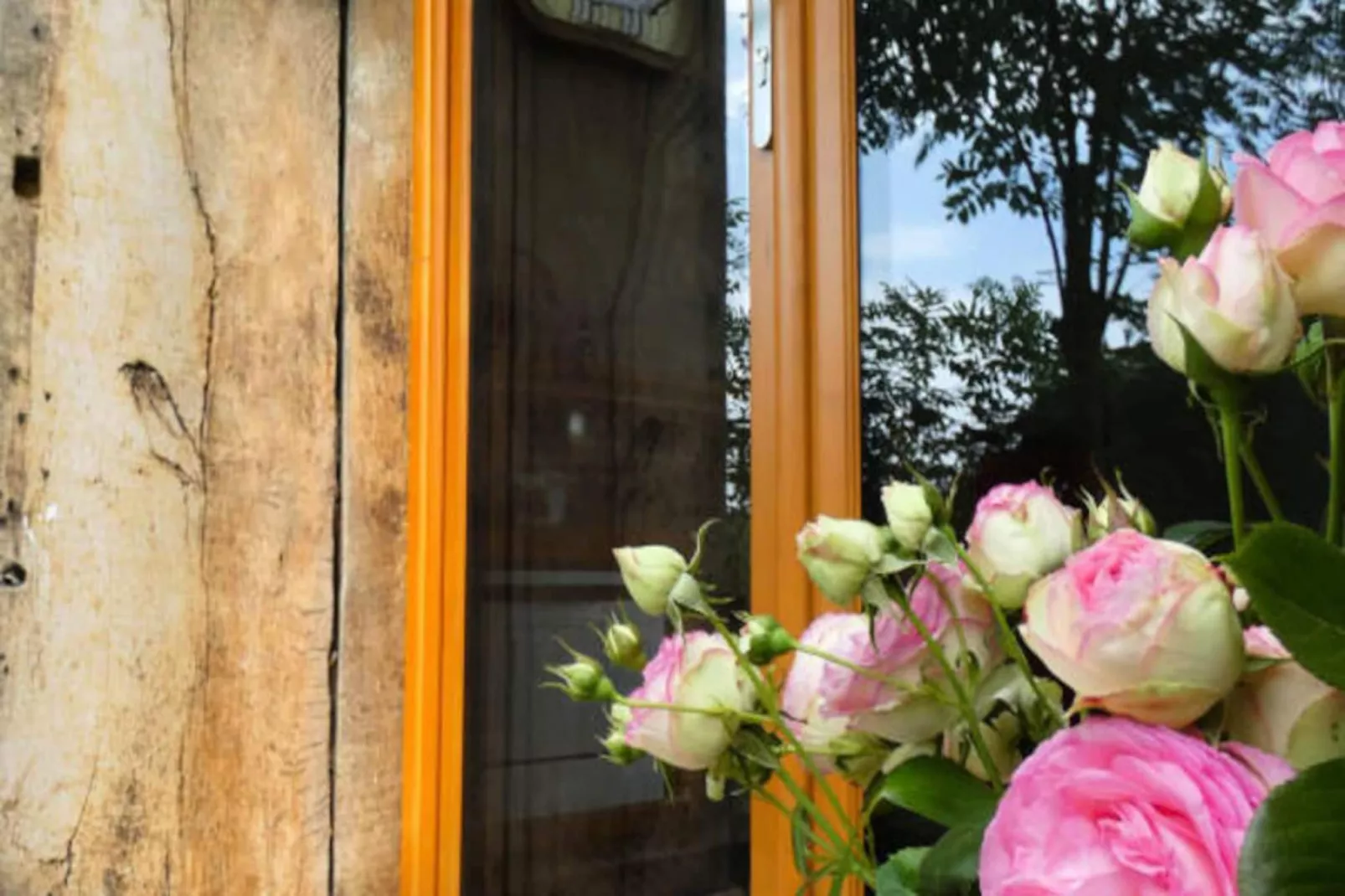 Résidence La Bergerie Calme, Nature & Authenticit&eacute;-Niet-getagd