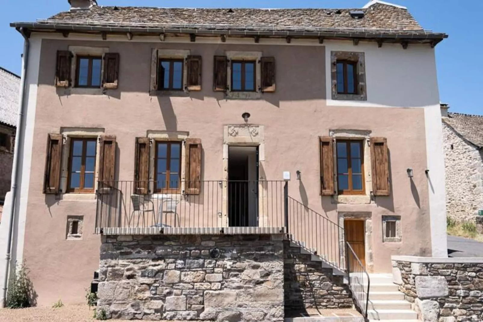 Gîte de France Gîte de marguerite 3 épis-Niet-getagd