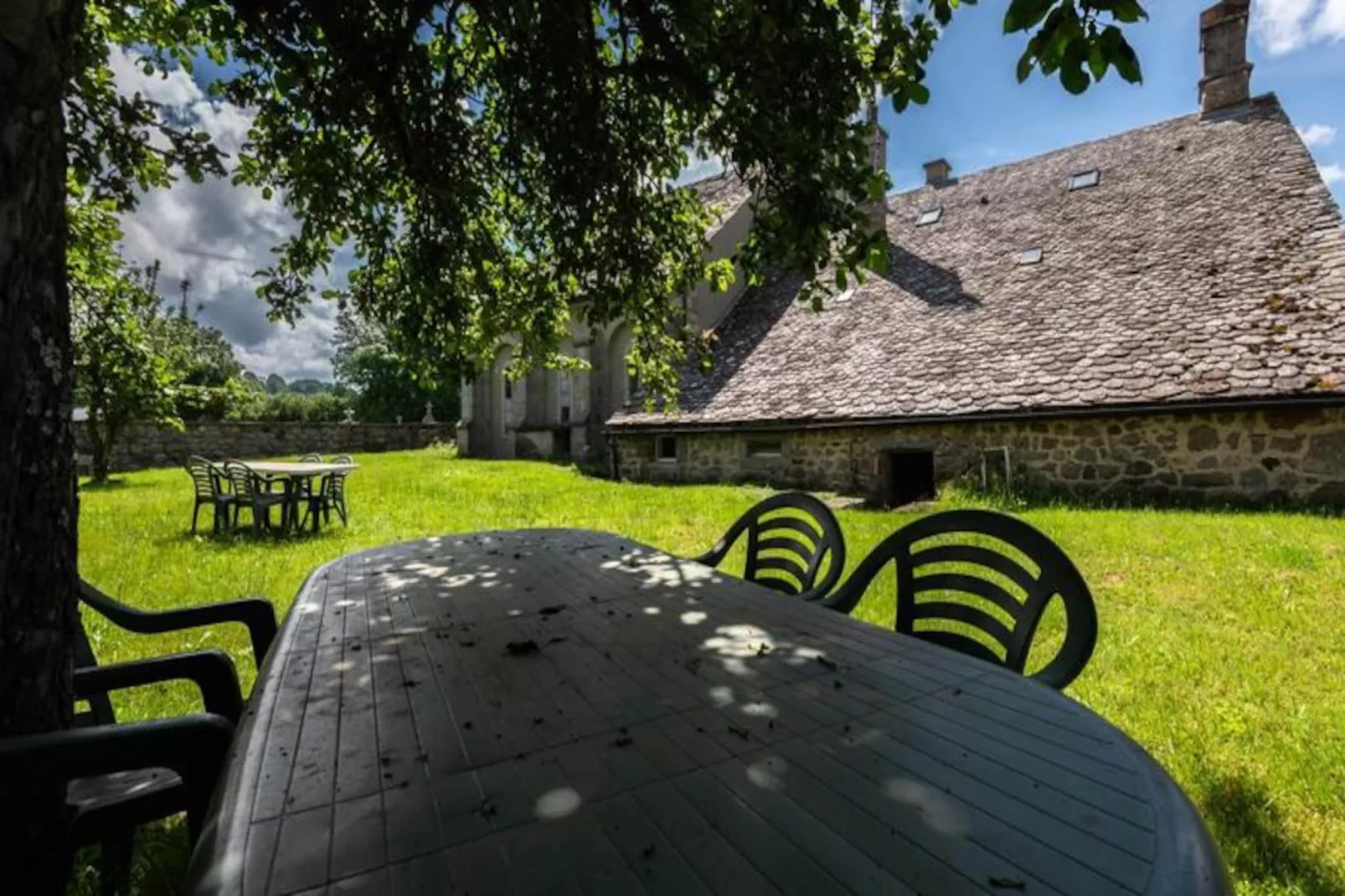 Gîte Perceneige - ancien presbytère 3/5 personnes-Niet-getagd