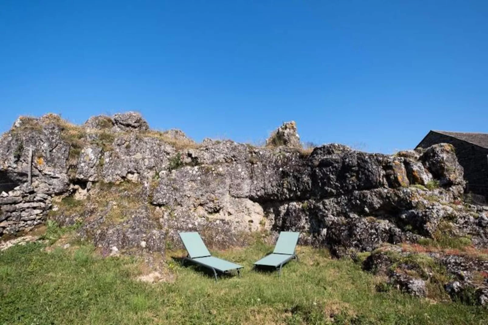 Gîte de France Le p'tit pelet 3 épis-Niet-getagd