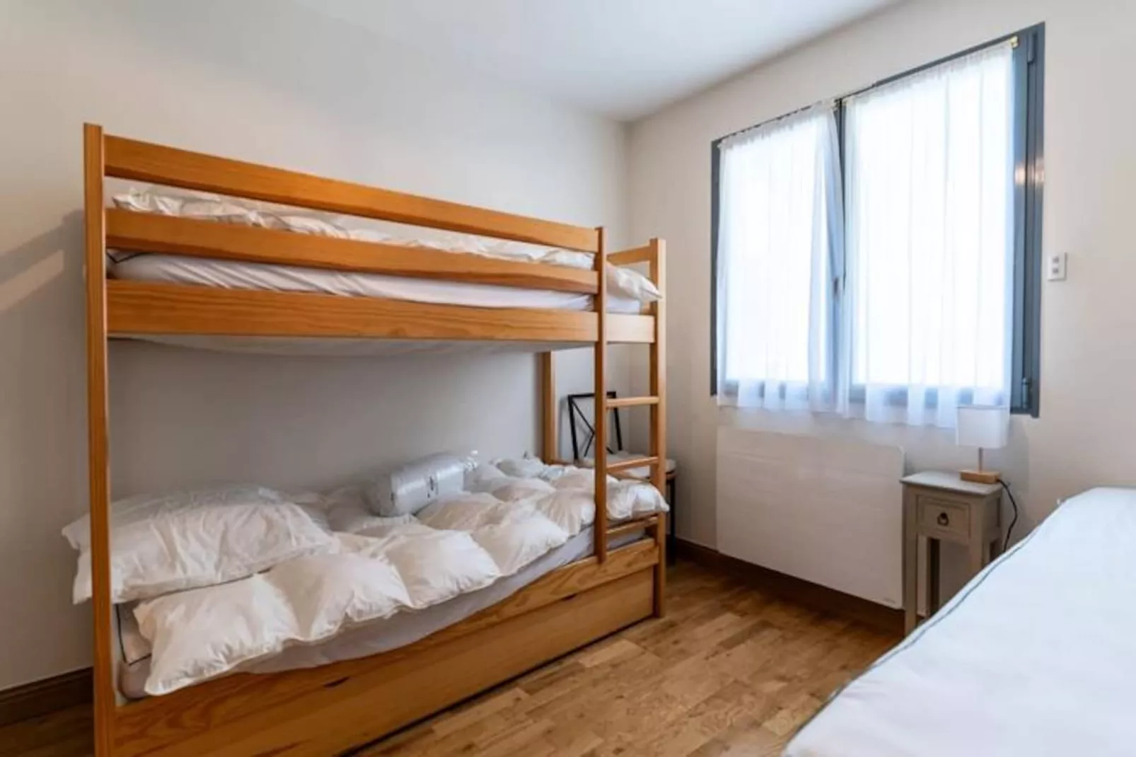 Résidence Tr&egrave;s Agr&eacute;able Appt De 2 Ch Pour 5 Pers,  Garage En Ss Proche Mer-Niet-getagd