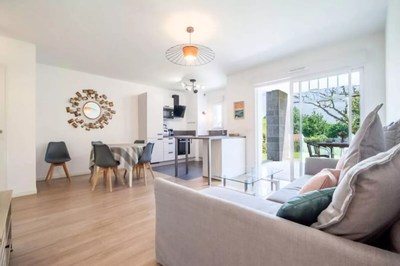 Appartement Belatza --Niet-getagd