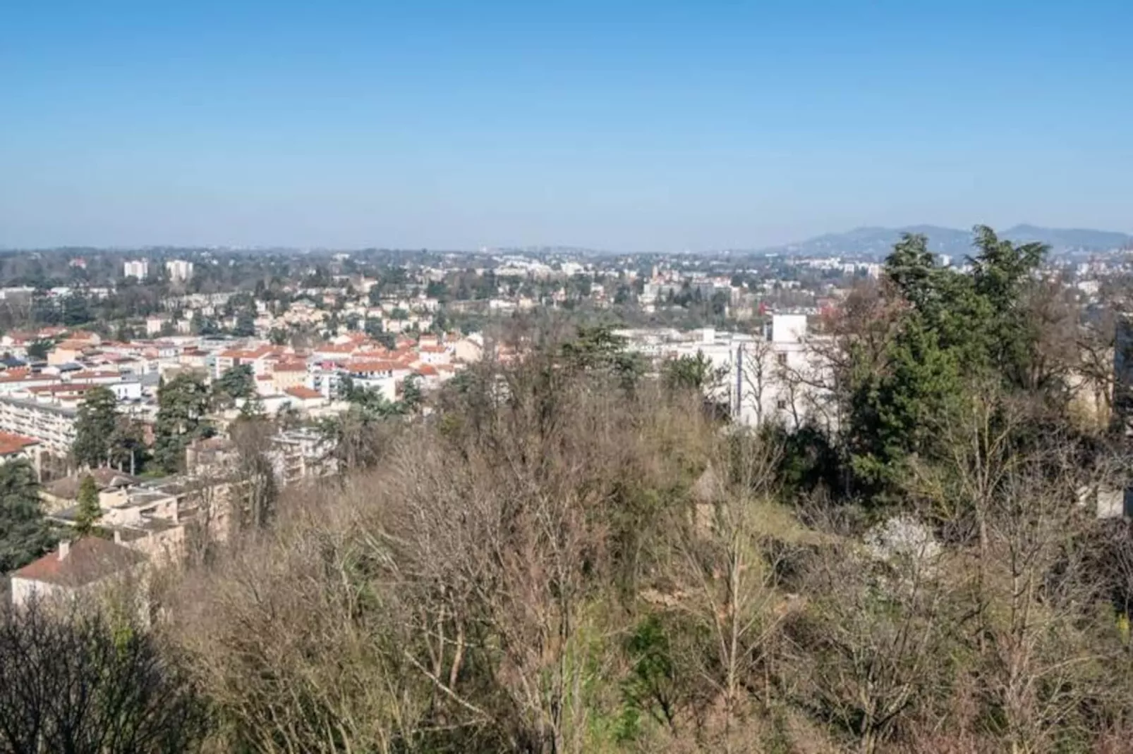 Appartement Mi-luna --Niet-getagd