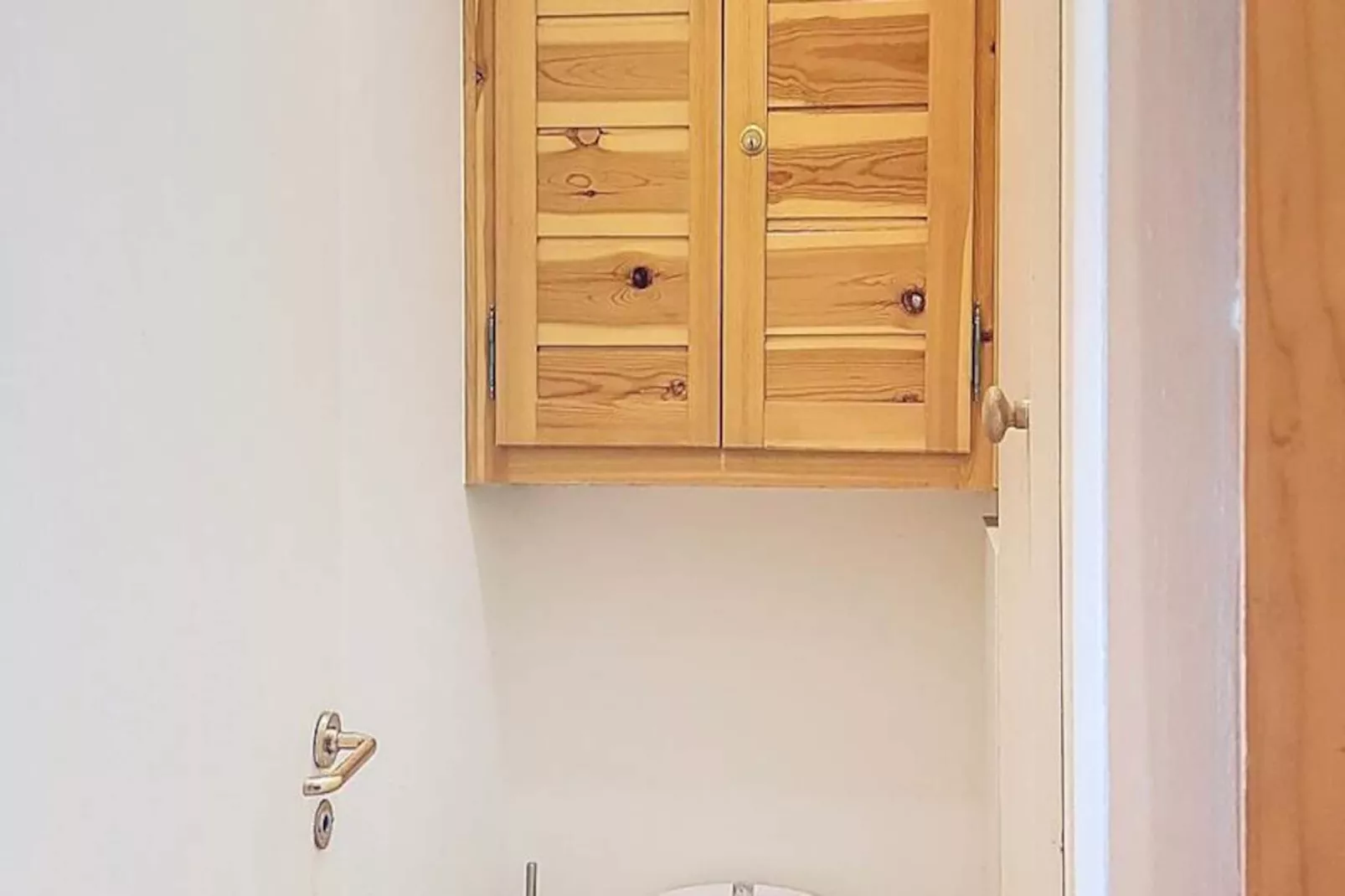 Résidence Le Dome-Niet-getagd