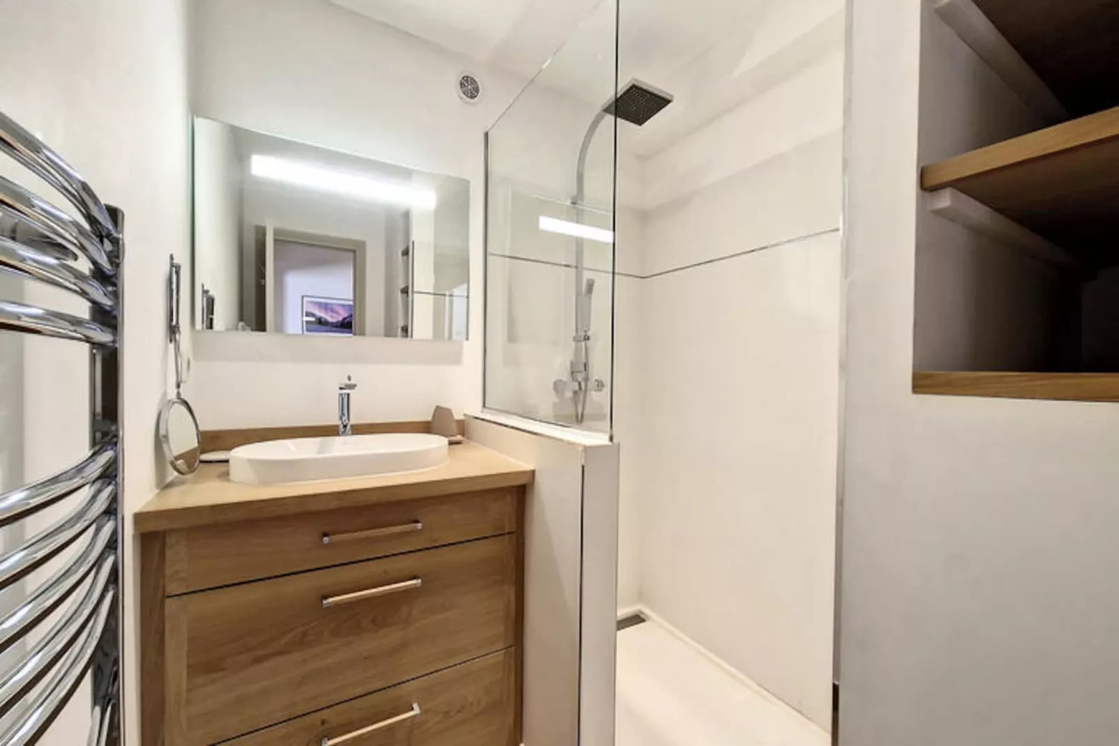 Résidence Rond Point Des Pistes 3-Niet-getagd