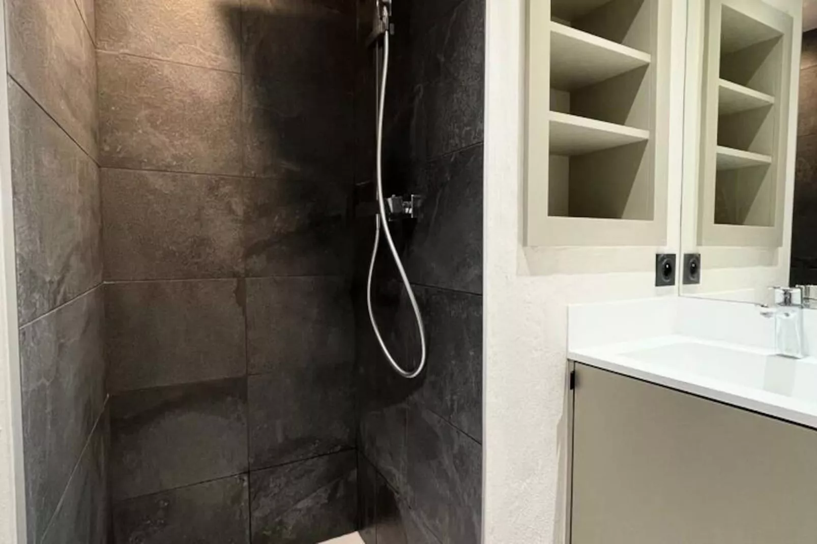 Résidence Le Dome - Niet-getagd