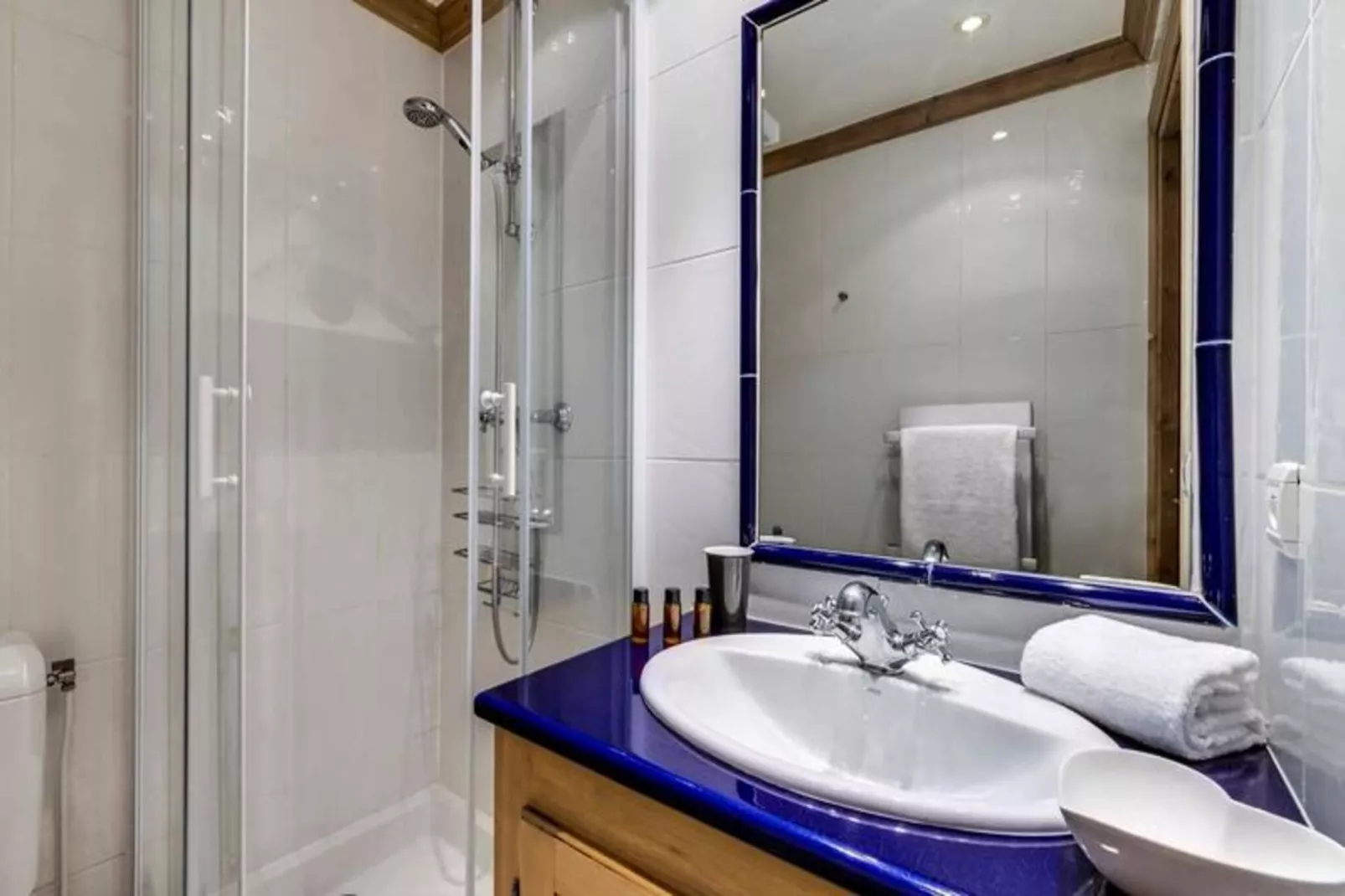 Résidence Aiglon-Niet-getagd