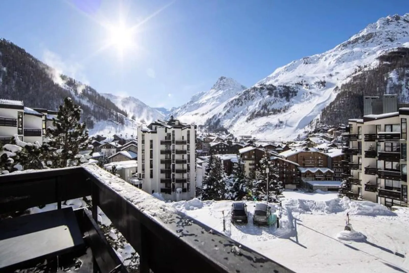 Résidence Hauts De Val-Niet-getagd