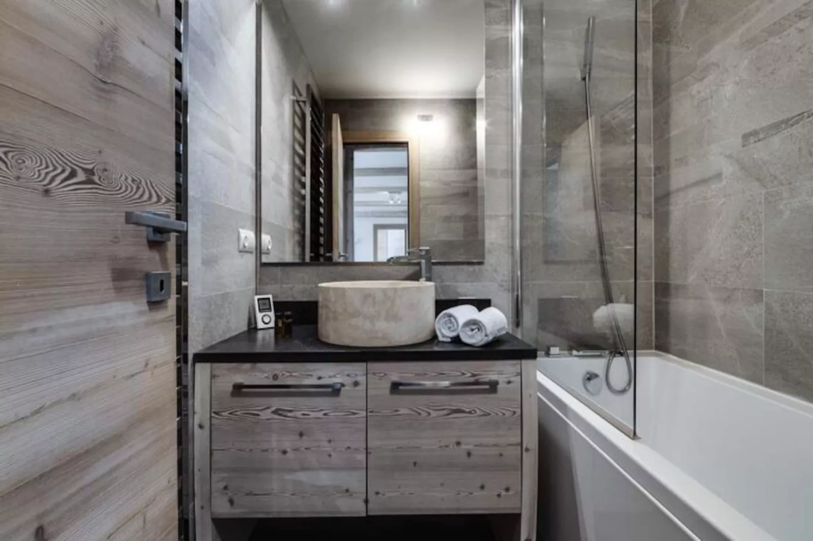 Résidence Val D'isere Village-Niet-getagd