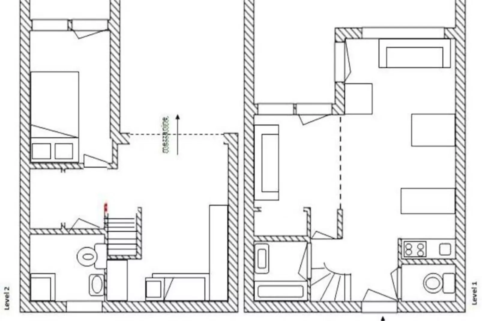 Résidence Val D'isere Village-Niet-getagd