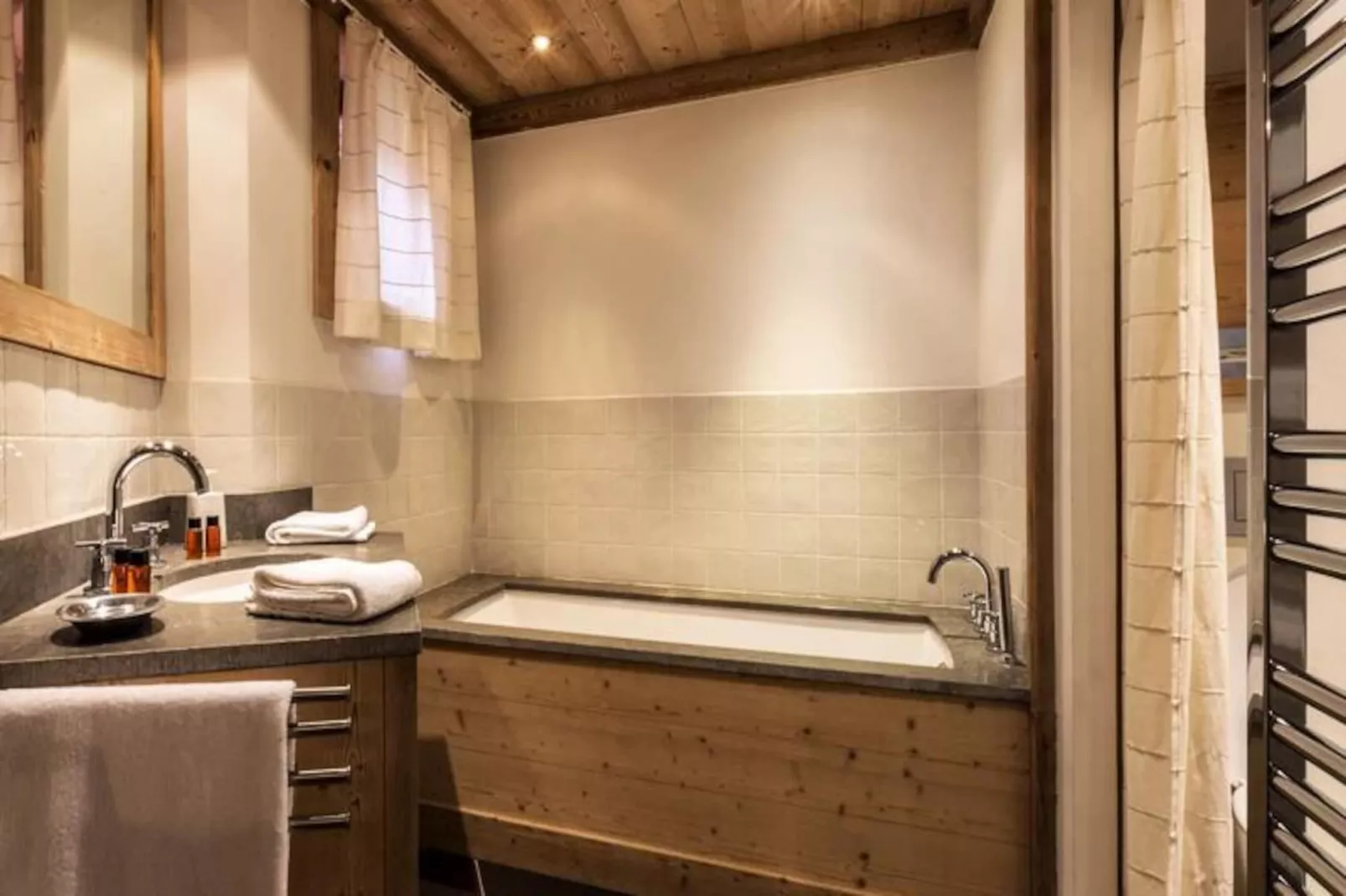 Résidence Choucas-Niet-getagd