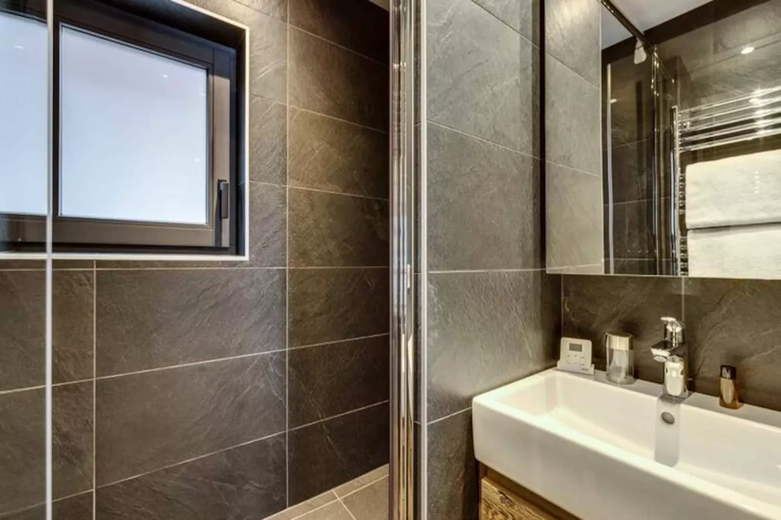 Résidence Val D'isere Village - Niet-getagd