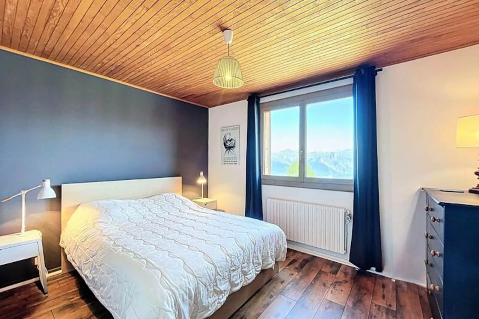 Chalet La Maisonnee-Niet-getagd