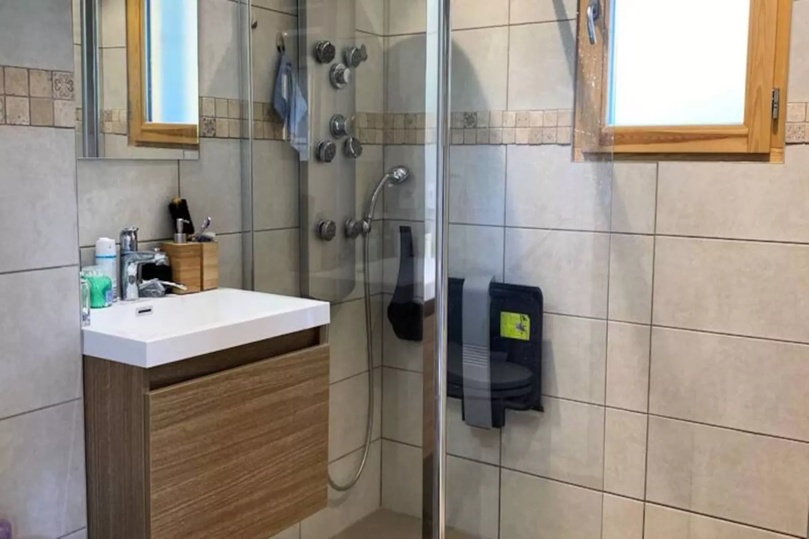 Chalet Sanmar-Niet-getagd