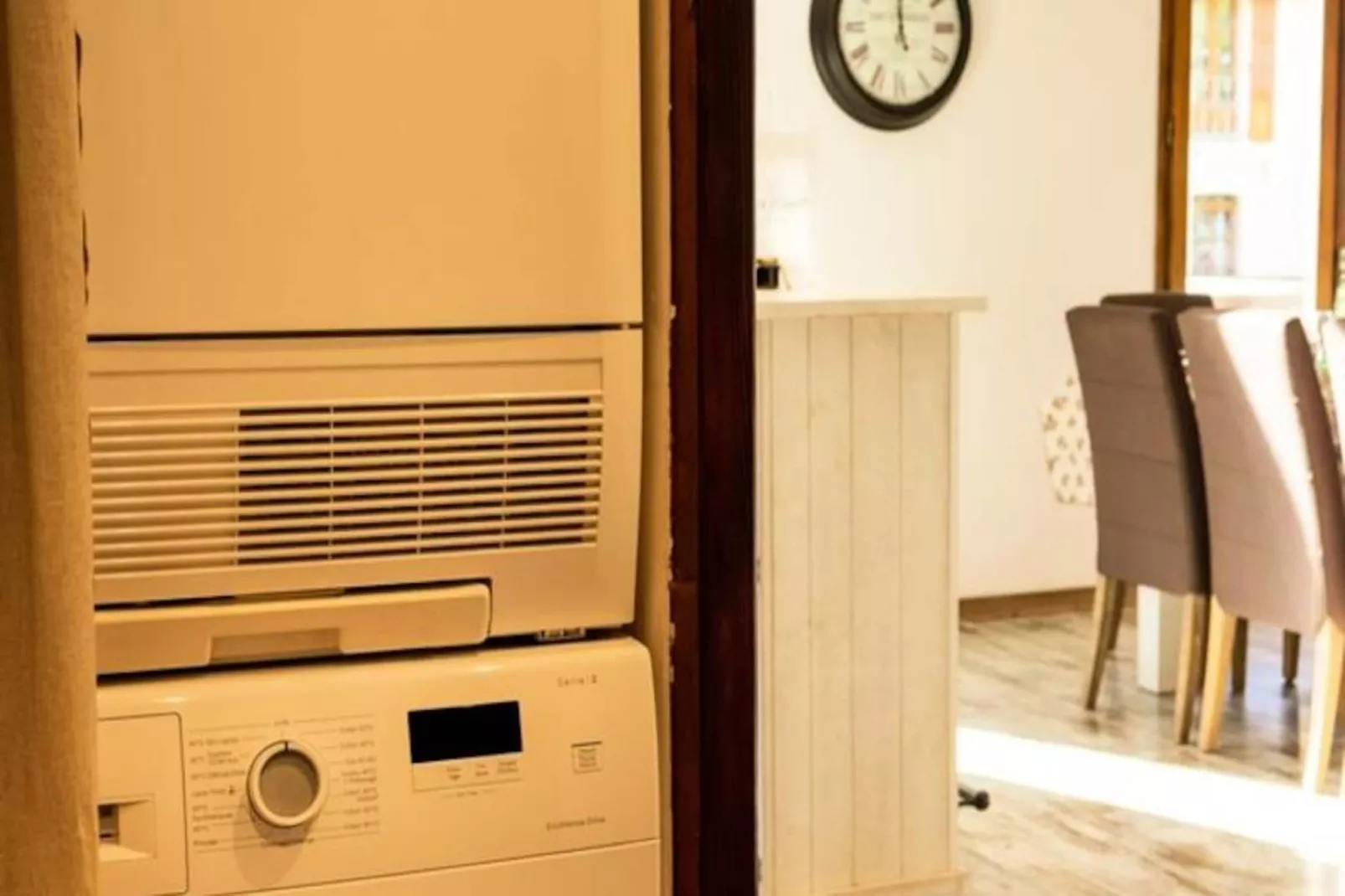 Résidence Les Etoiles Des Neiges-Niet-getagd