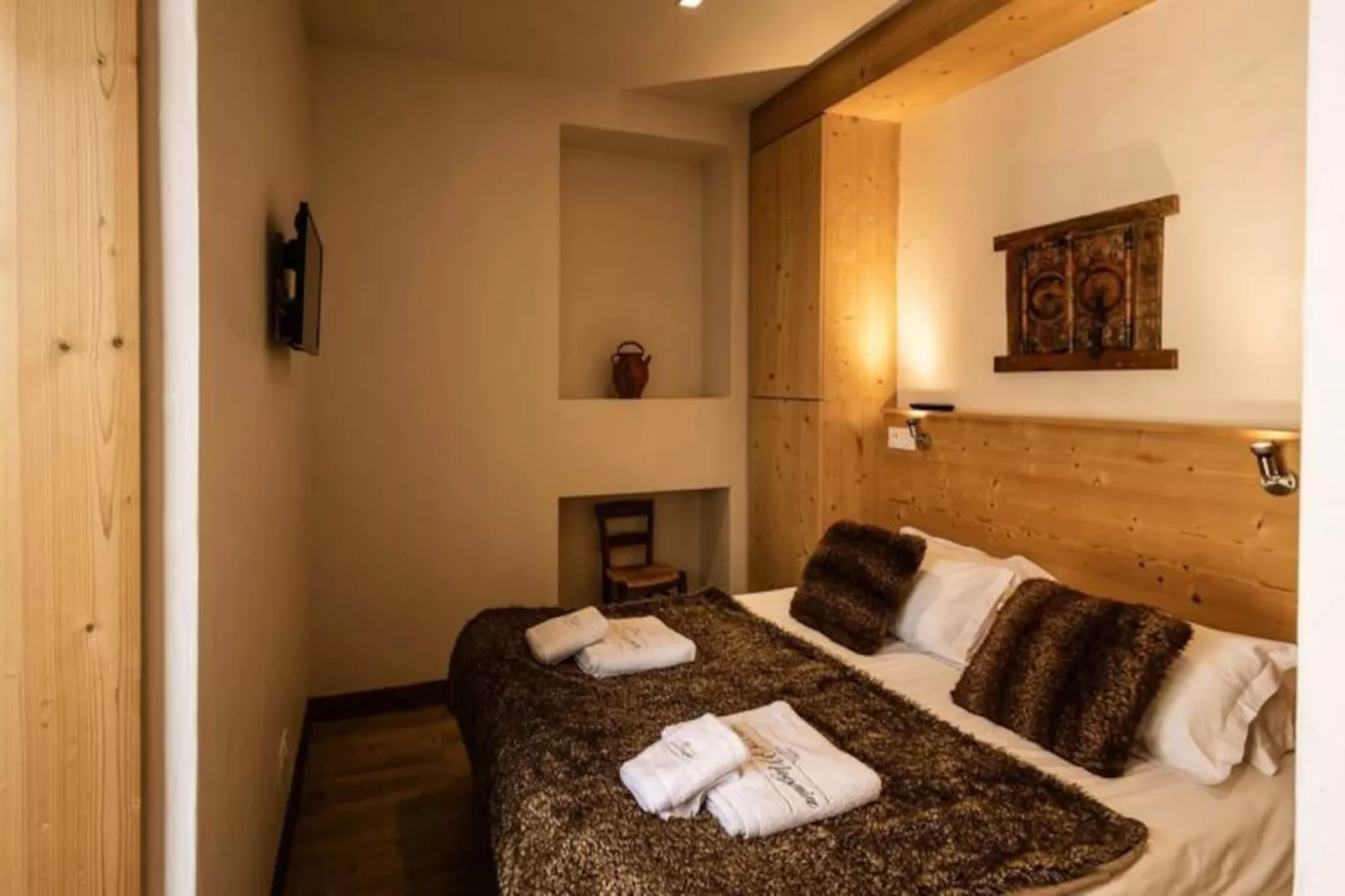 Résidence Les Etoiles Des Neiges-Niet-getagd