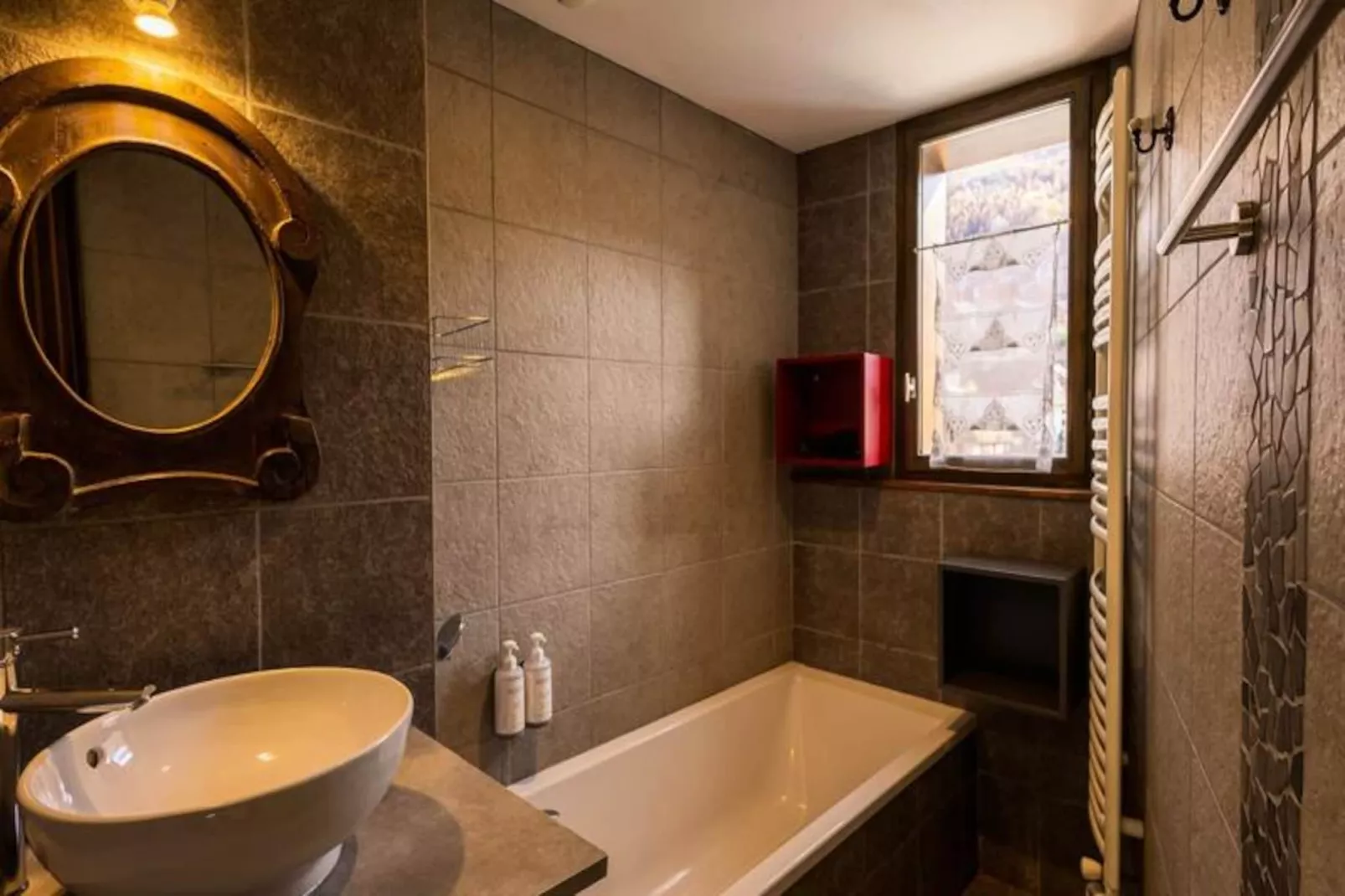 Résidence Les Etoiles Des Neiges - Niet-getagd