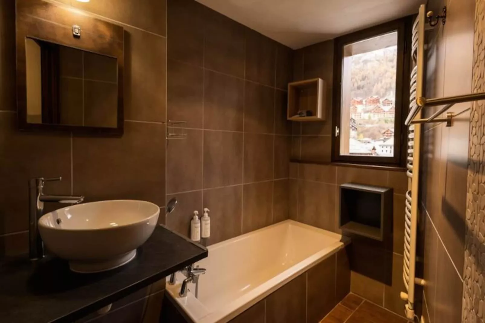 Résidence Les Etoiles Des Neiges-Niet-getagd