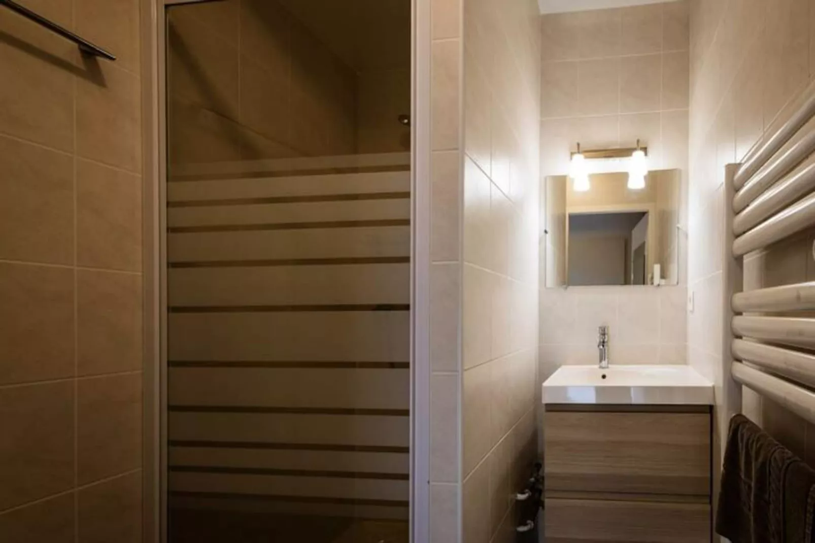 Les Chalets D'adrien-Niet-getagd