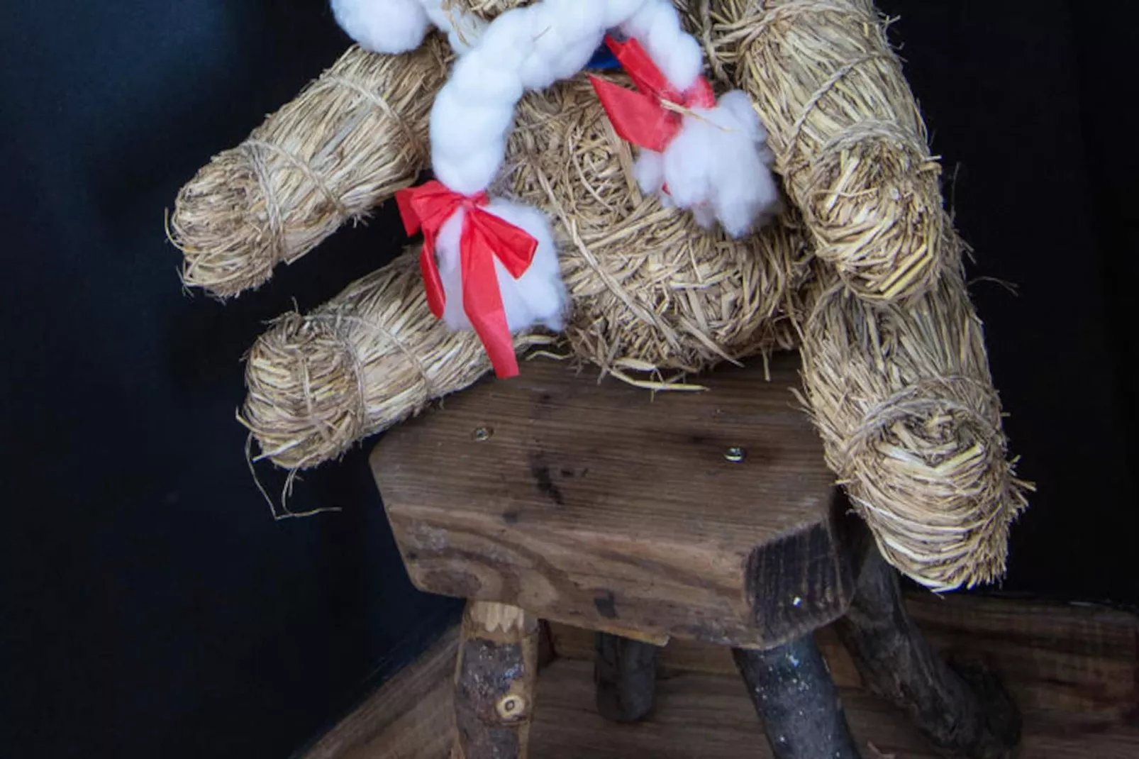 Chalet Les Ecrins - Niet-getagd