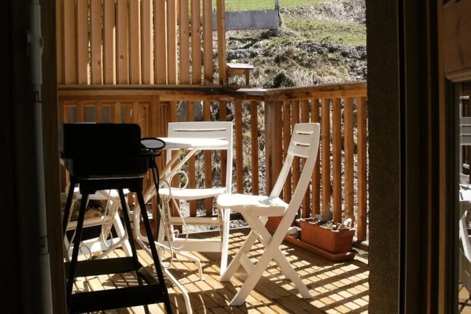 Résidence La Claree-Niet-getagd