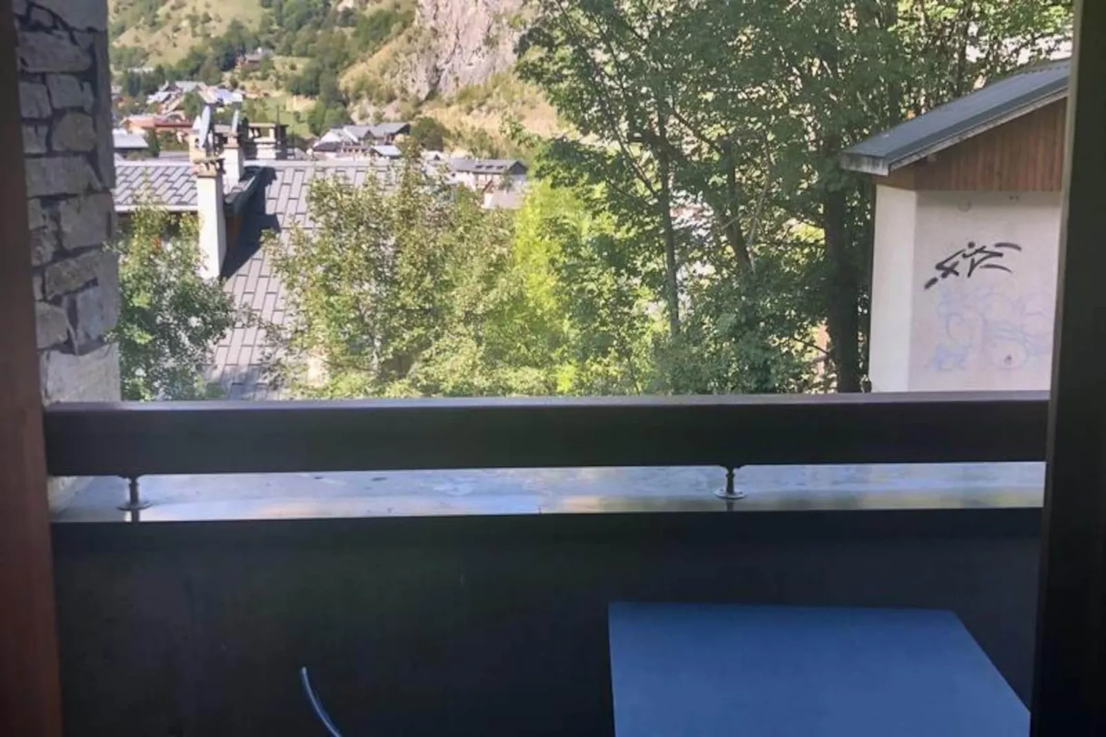 Résidence Les Valmonts - Niet-getagd