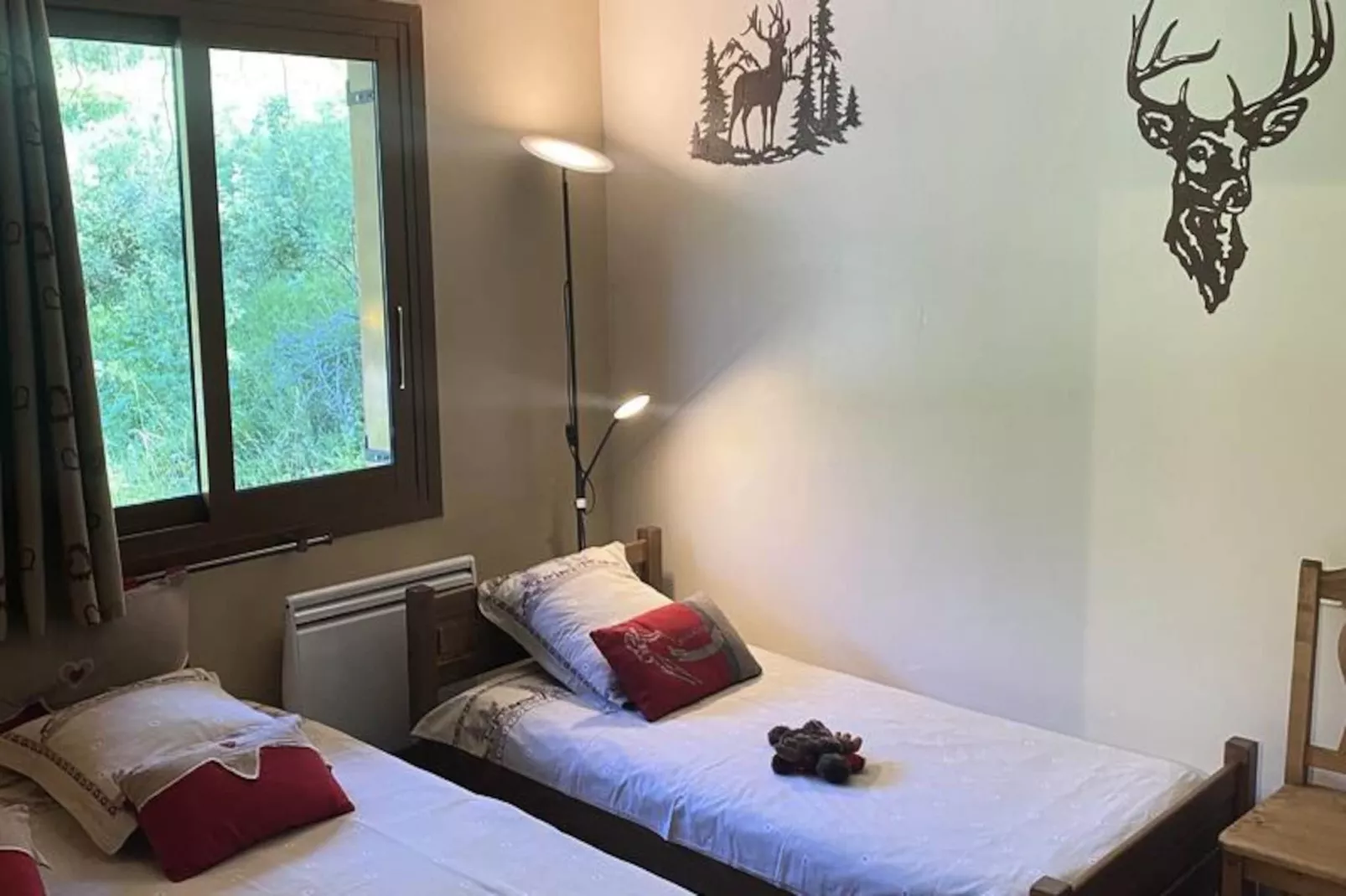 Chalet Epinette-Niet-getagd