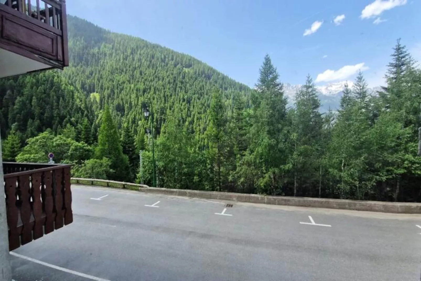 Résidence Charmaix-Niet-getagd