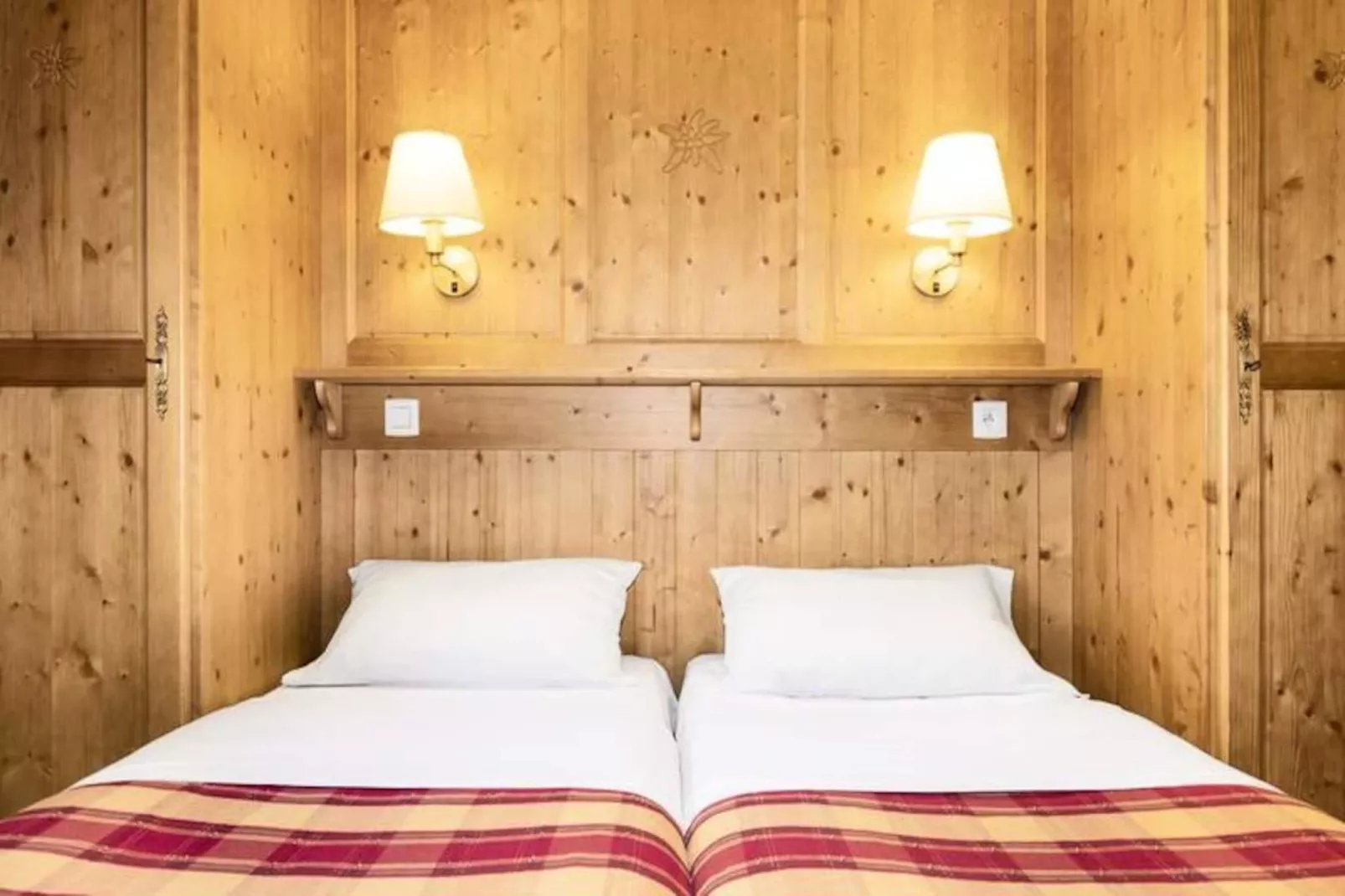 Résidence Les Balcons de Val Cenis Village ****-Niet-getagd