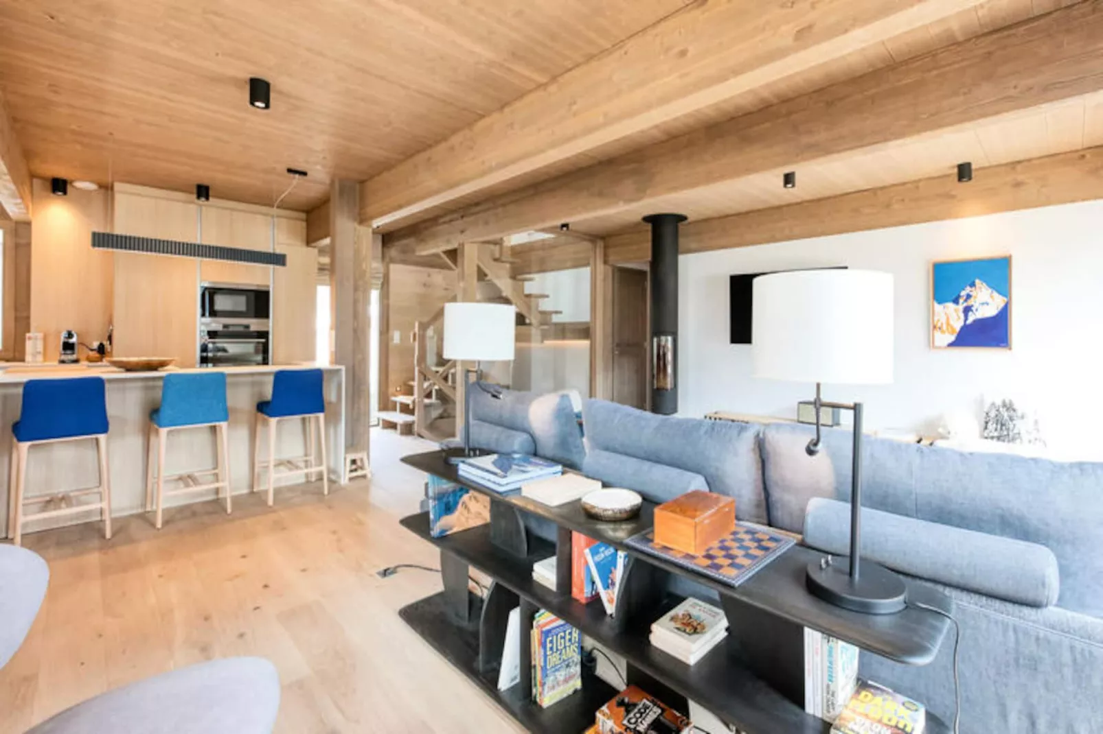 Résidence Adelie-Niet-getagd