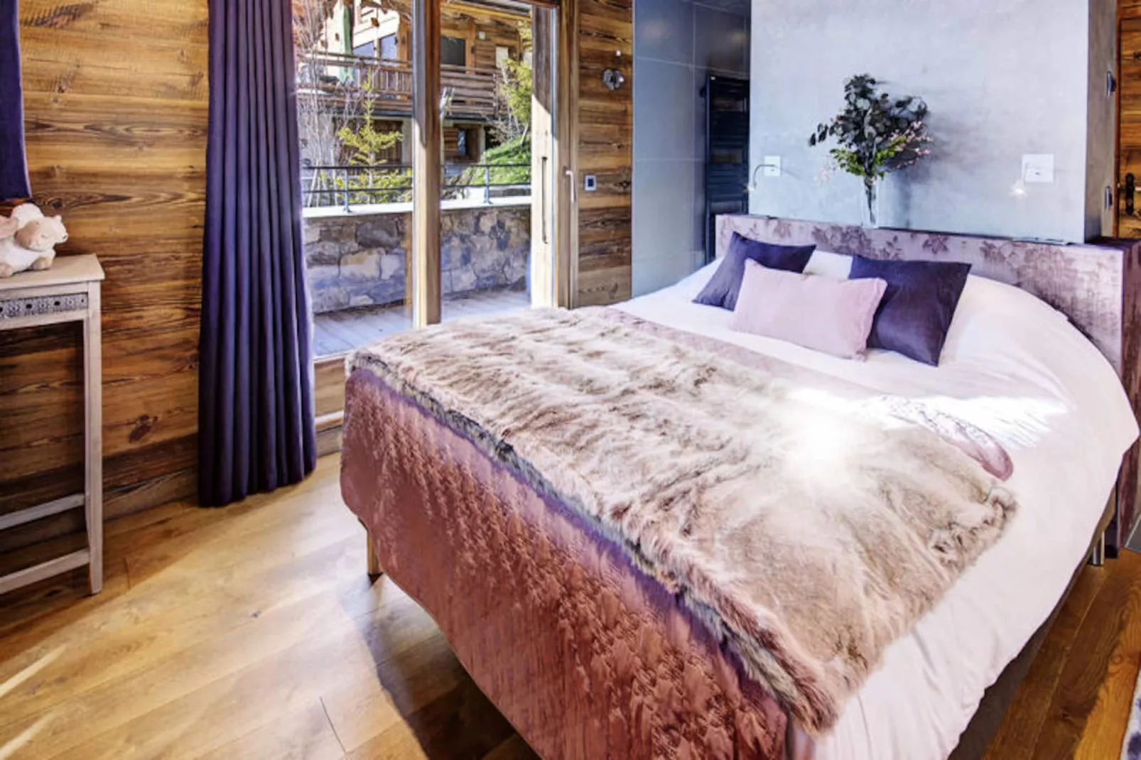 Résidence Sweet Nest Lodge-Niet-getagd