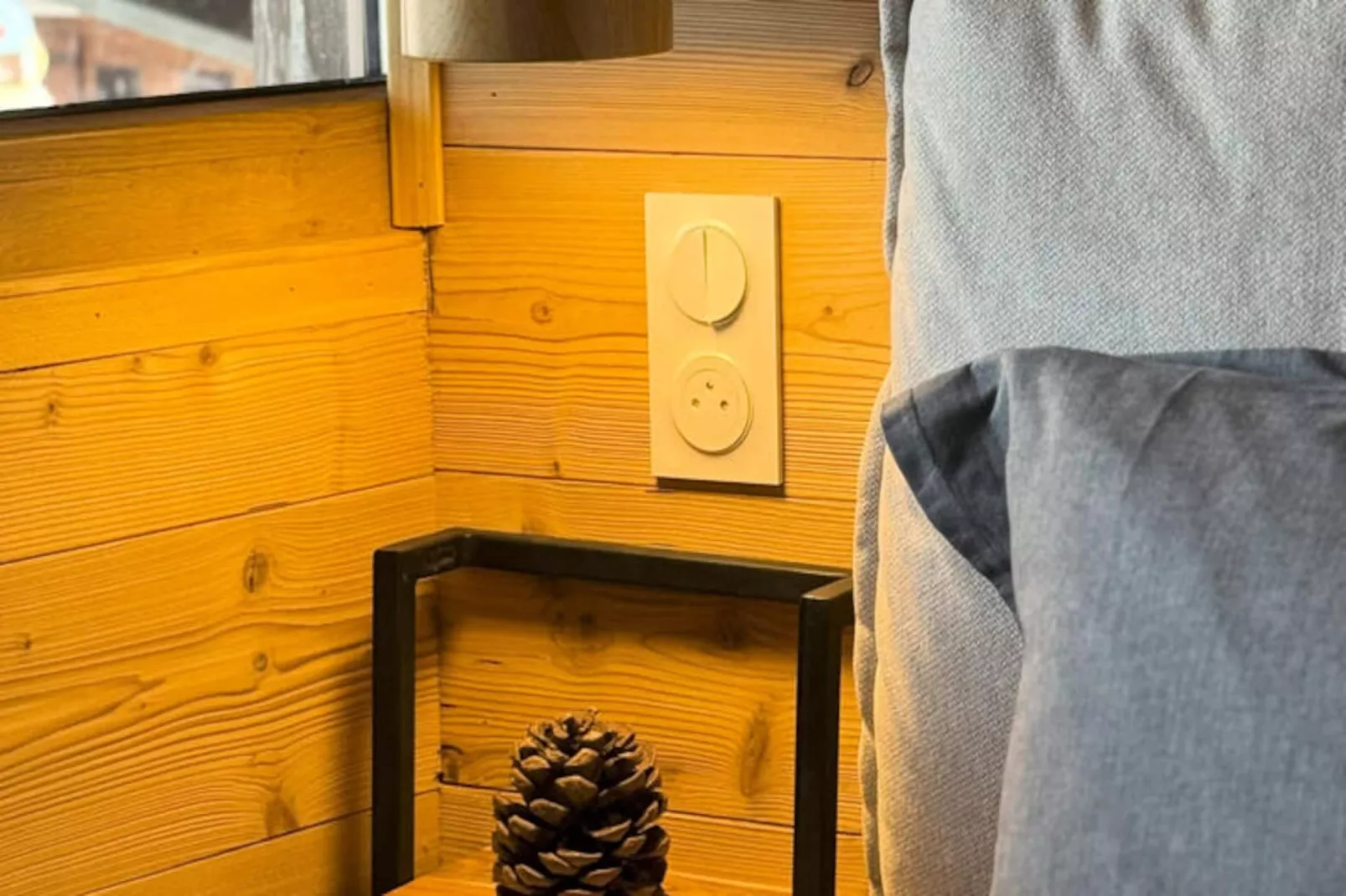 Appartements à Les Gets - Niet-getagd