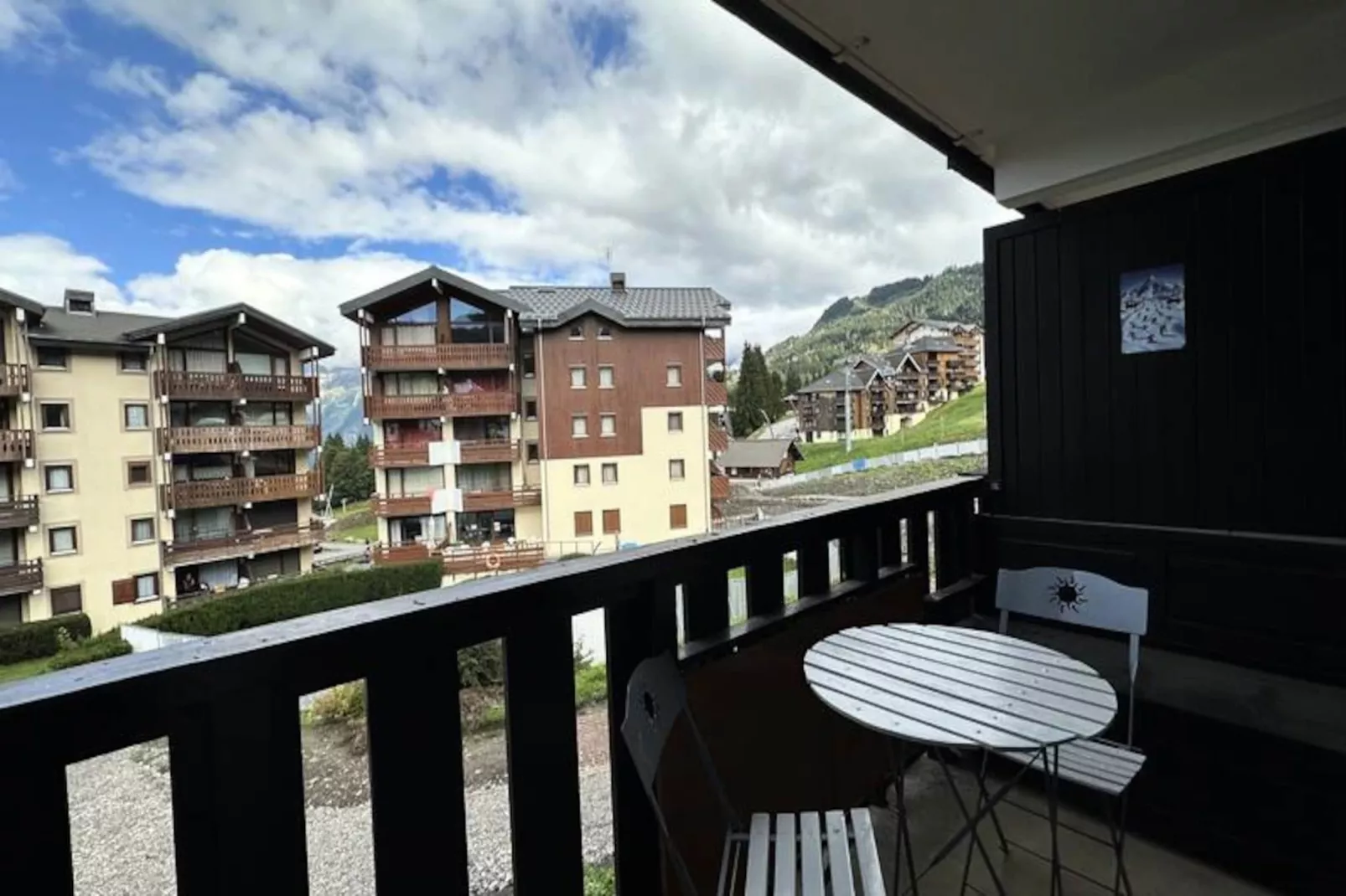 Résidence Doina I-Niet-getagd