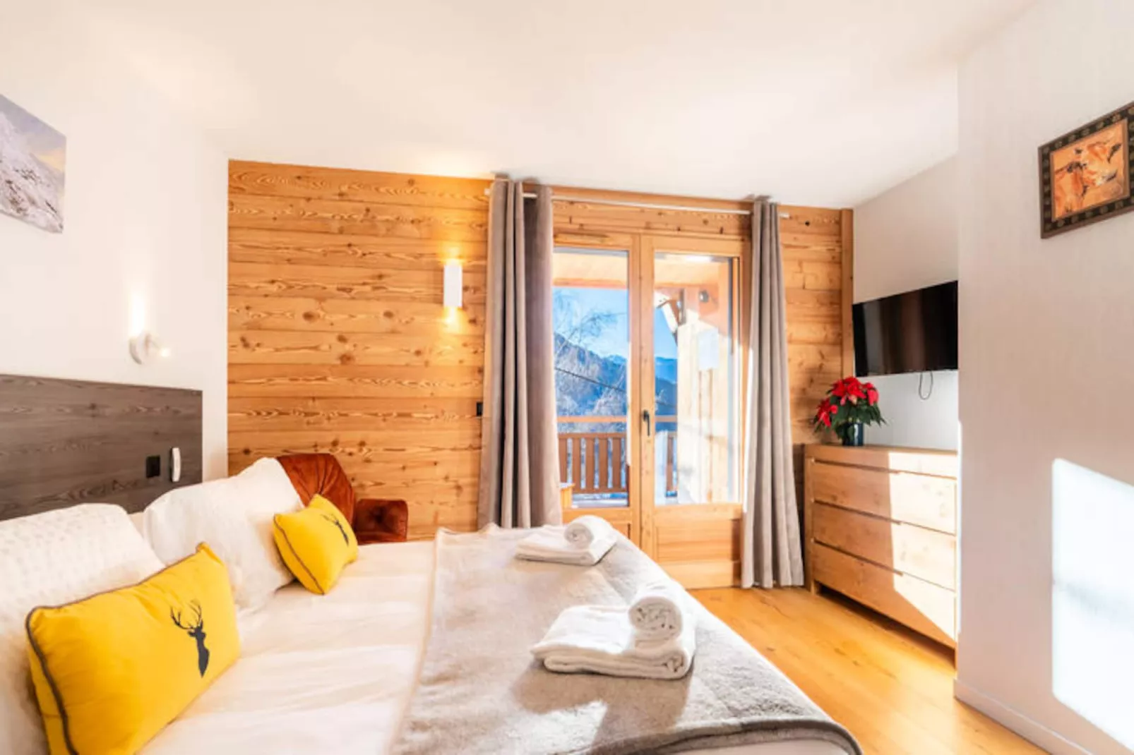 Chalet Hartza-Niet-getagd