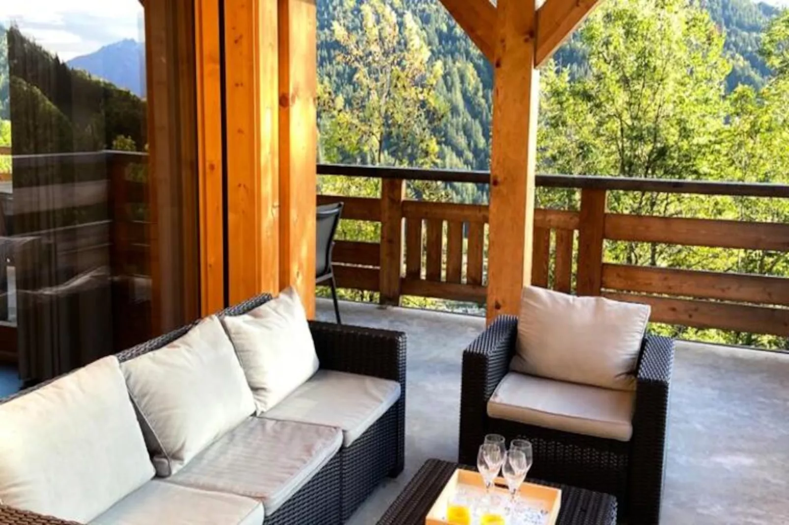 Chalet Soleya-Niet-getagd