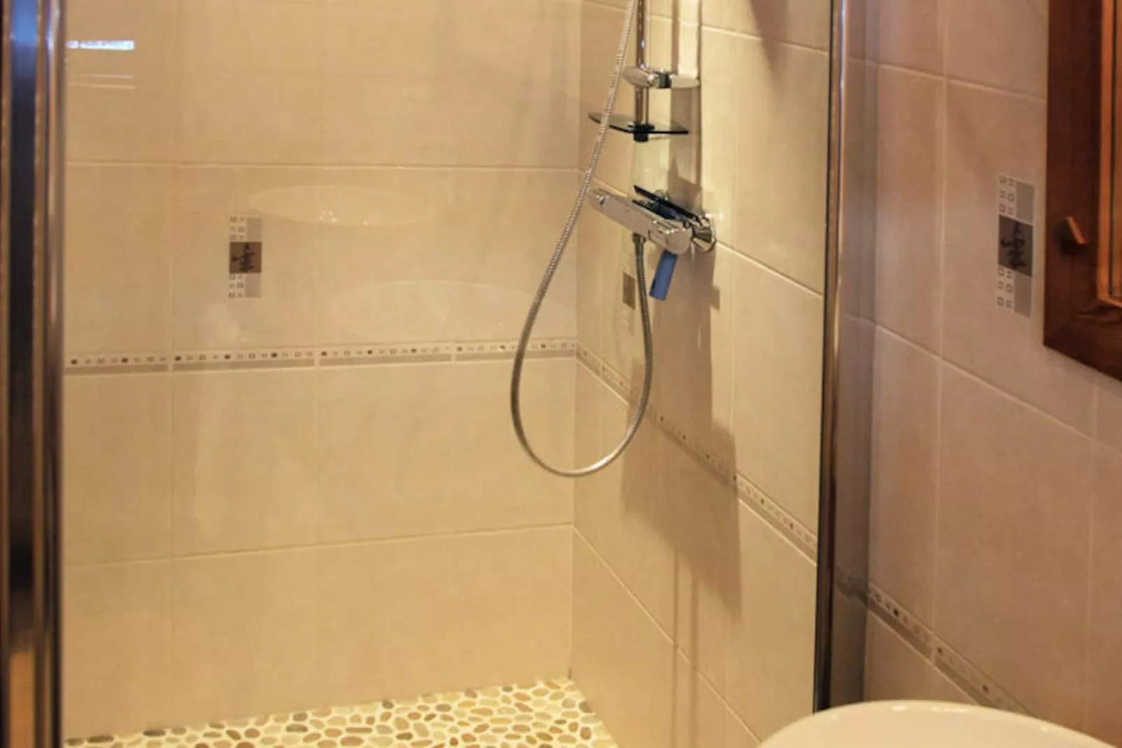 Chalet La Perle Des Neiges-Niet-getagd