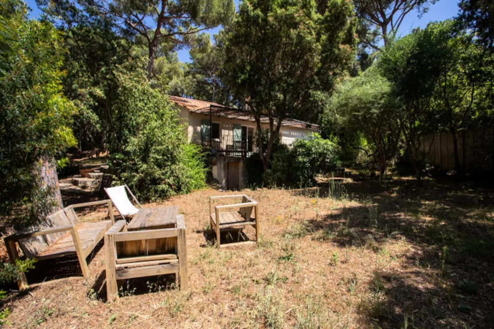 Maison Lumière Des Pins --Niet-getagd