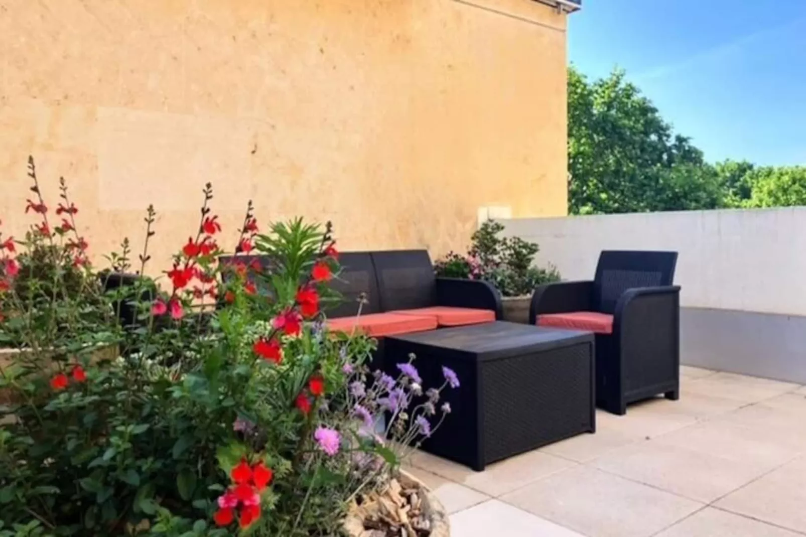 Appartement Limas --Niet-getagd