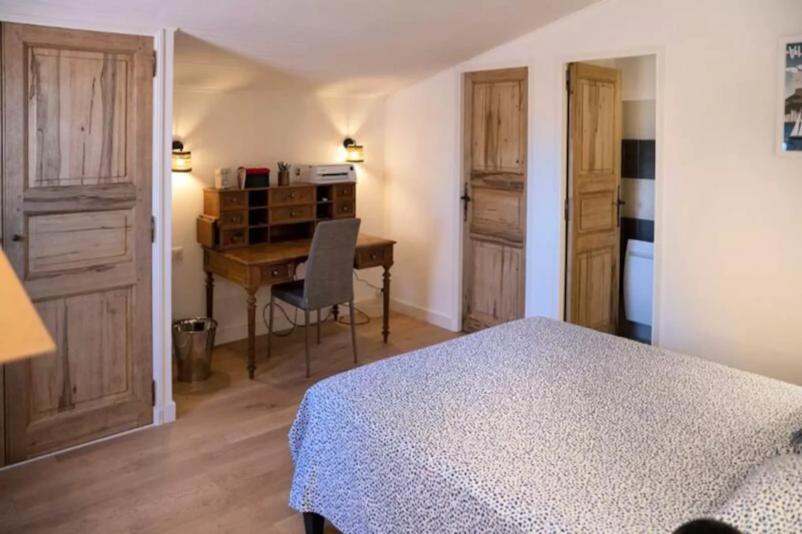 Belle Villa Proven&ccedil;ale Au Calme Avec Piscine-Niet-getagd