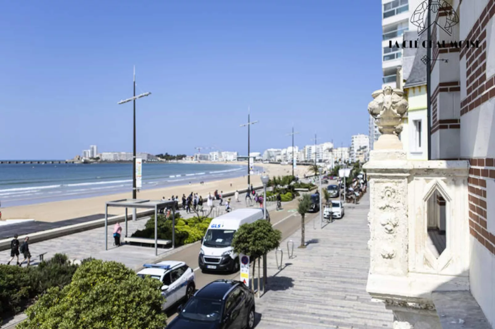 Maison à Les Sables d'Olonne-Niet-getagd