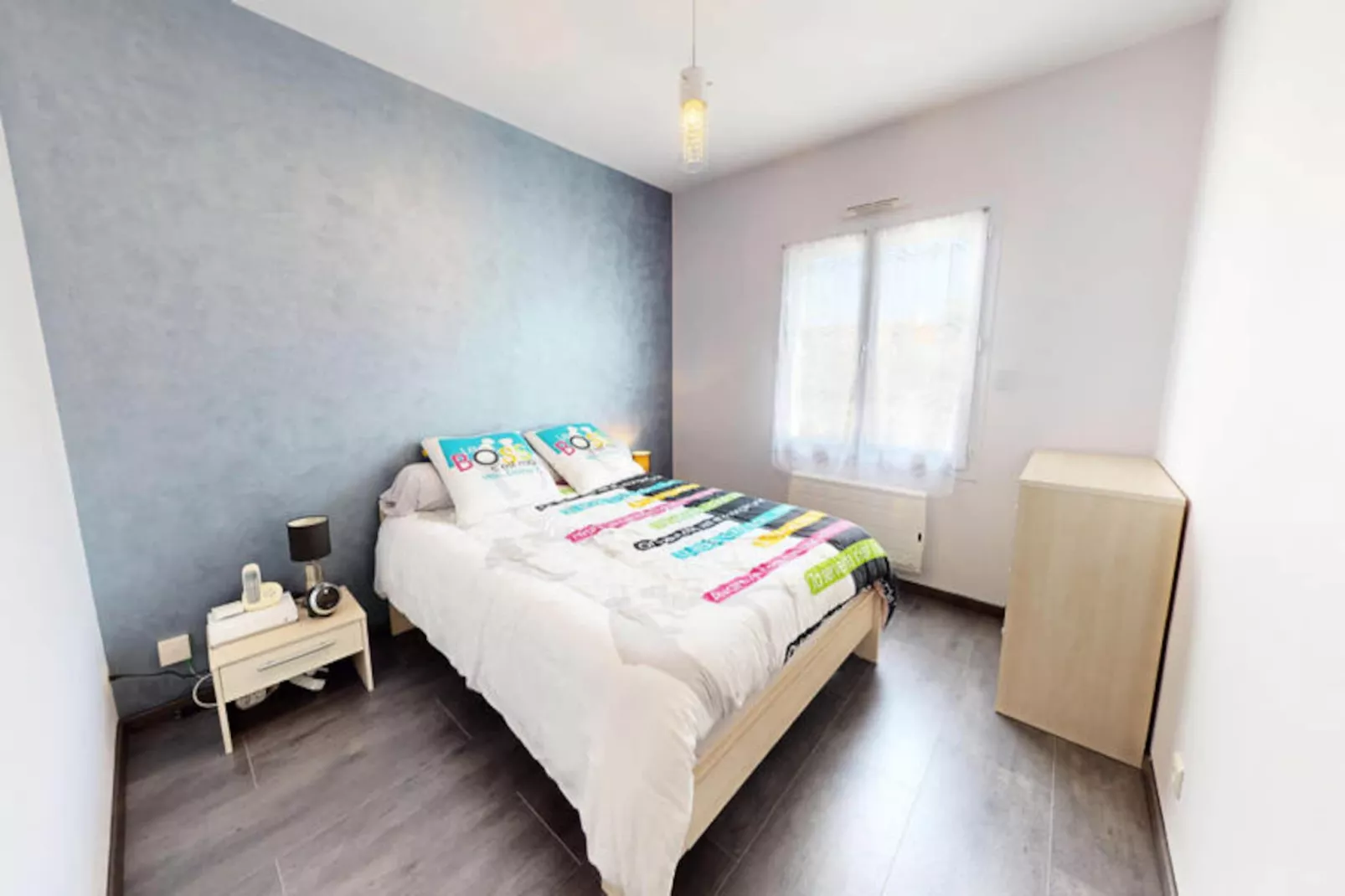 Maison à Saint-Gilles-Croix-de-Vie-Niet-getagd