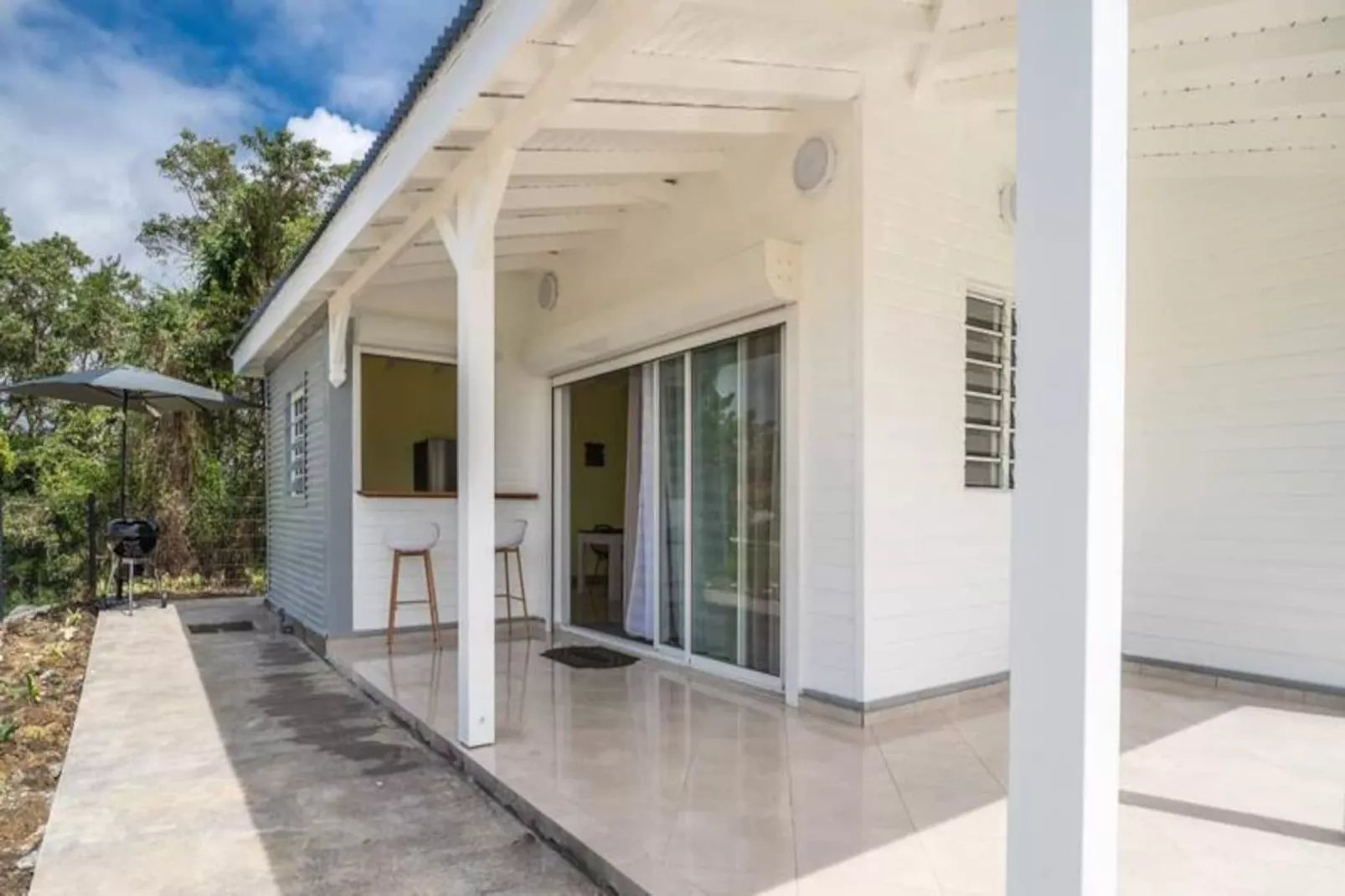 Villa Aura - Niet-getagd