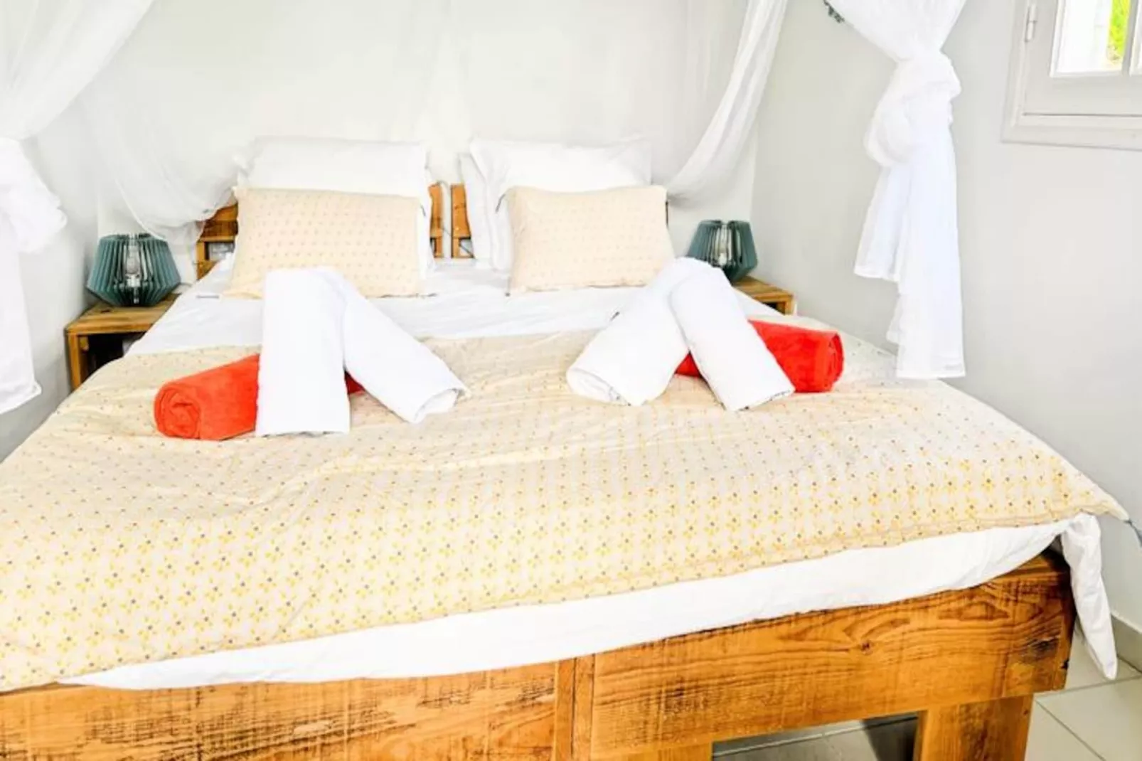 Villa Laur&eacute;al - Niet-getagd