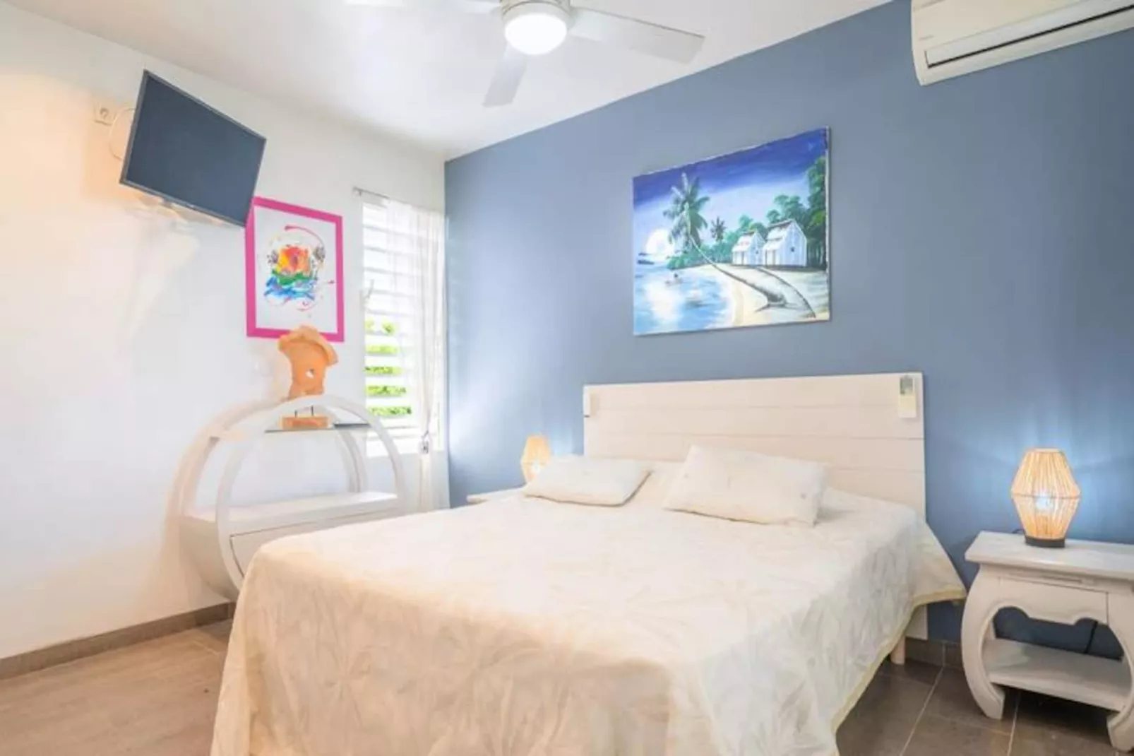 Villa Belle Vue-Niet-getagd