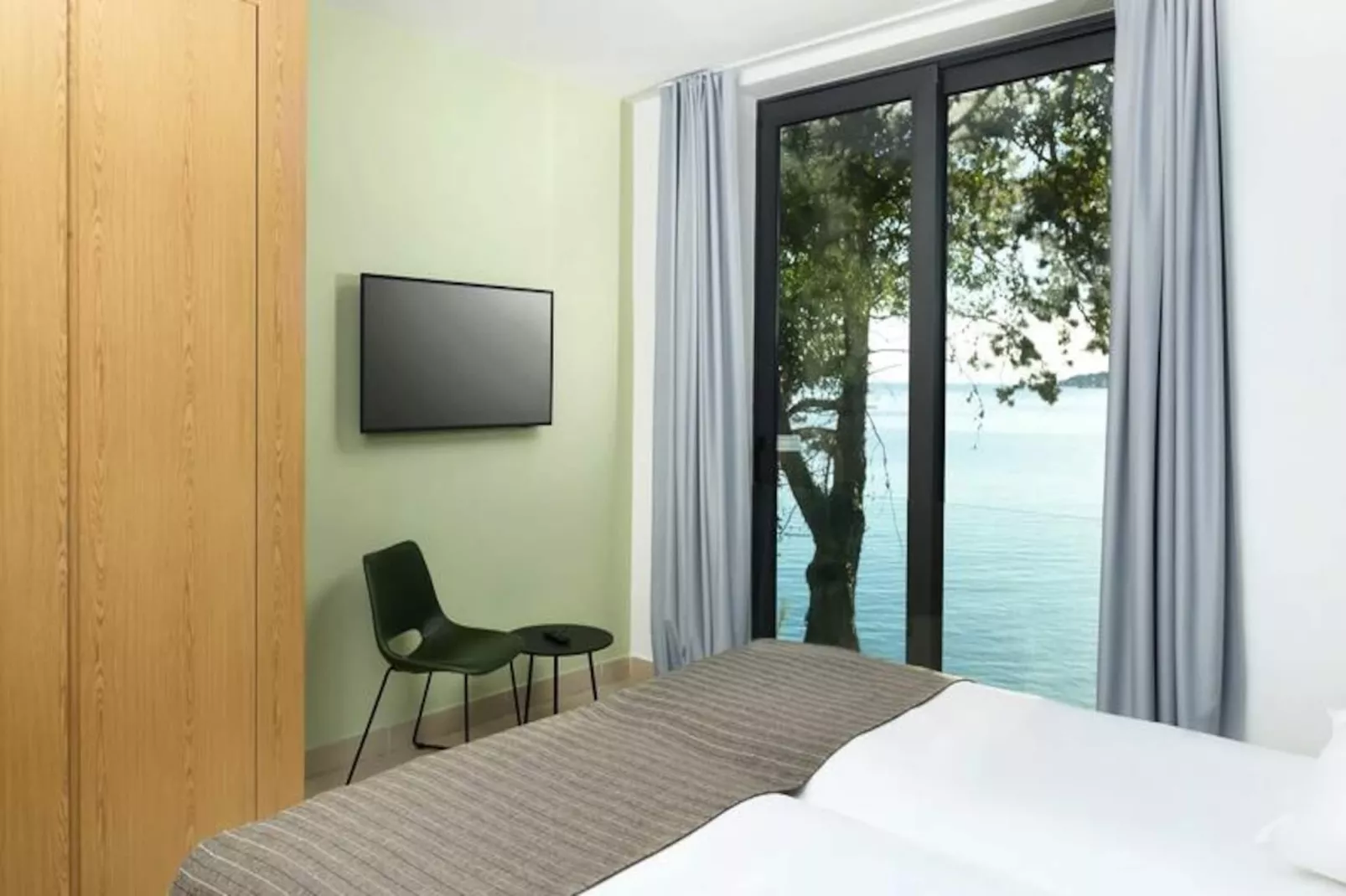 Appartement et Villas Mlini ****-Niet-getagd